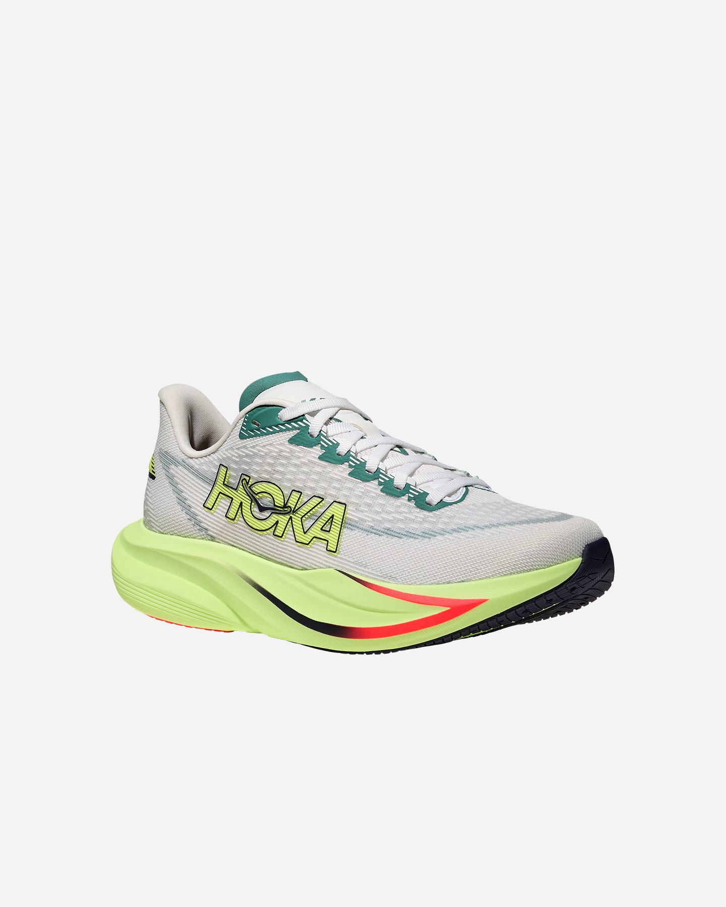 Scarpe running HOKA MACH 7 M - Color mix - 1 | Cisalfa Sport