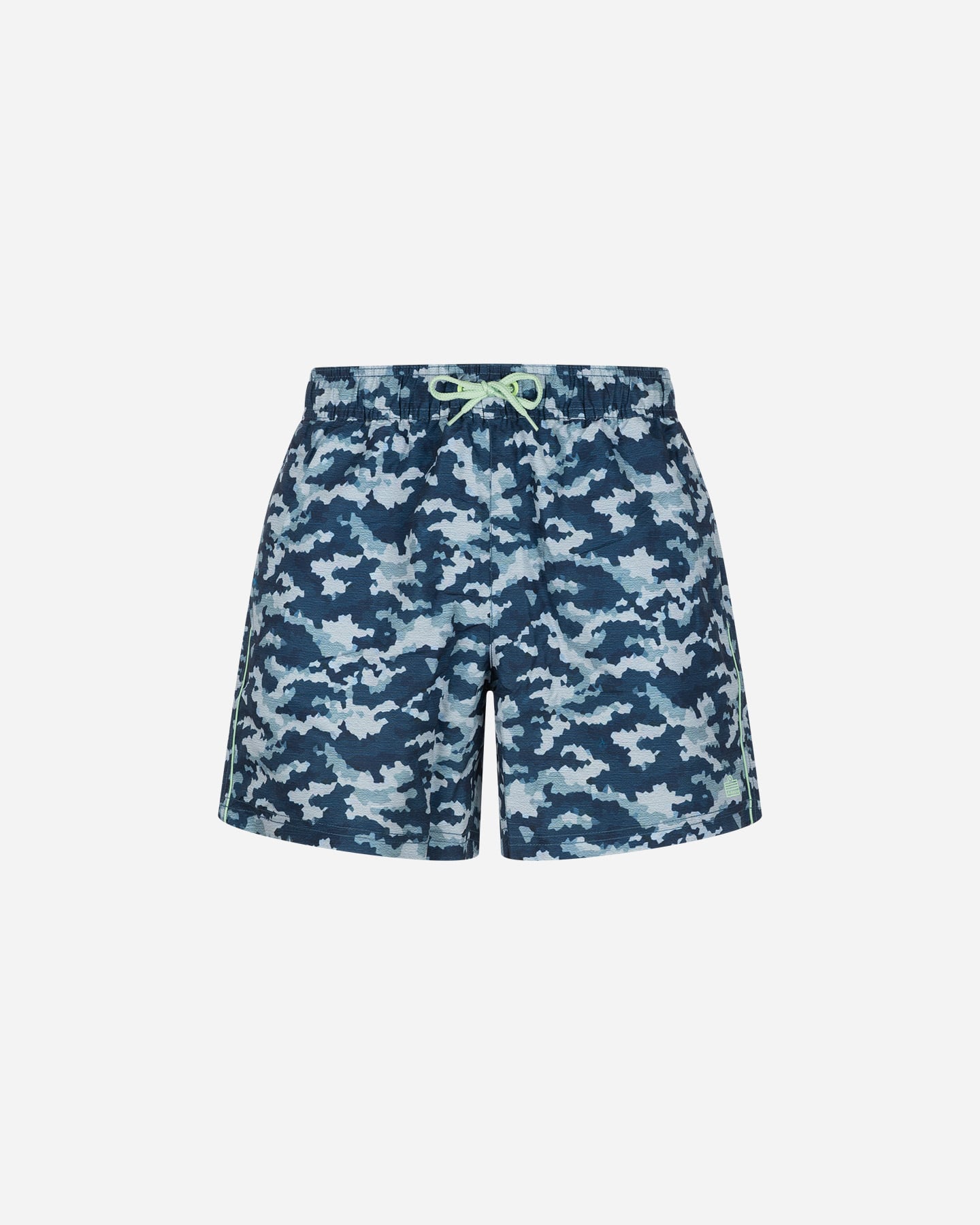 Boxer mare ADMIRAL ESSENTIAL MOOD M - Blu - 0 | Cisalfa Sport