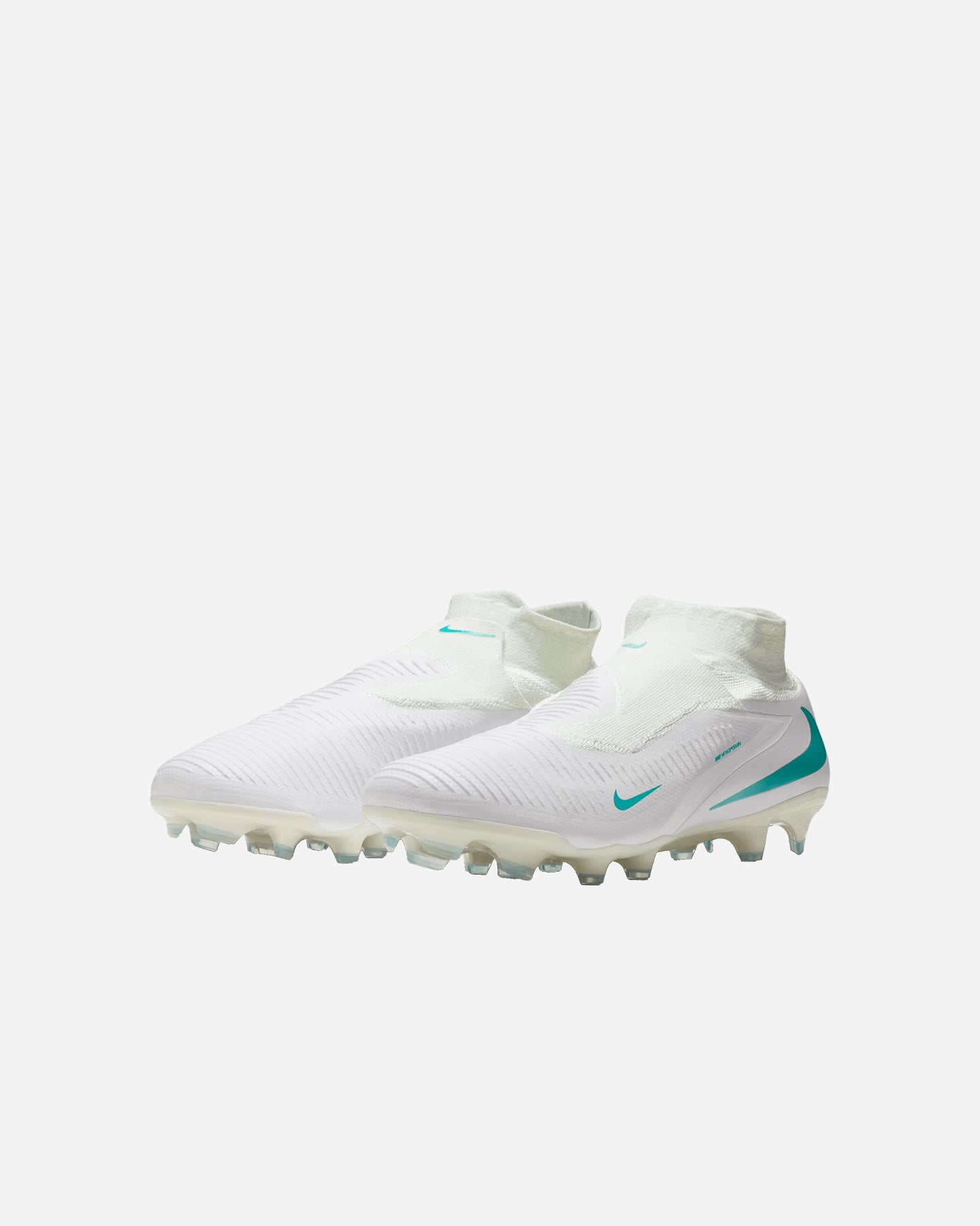 Scarpe calcio NIKE PHANTOM 6 HIGH PRO FG M - 1 | Cisalfa Sport