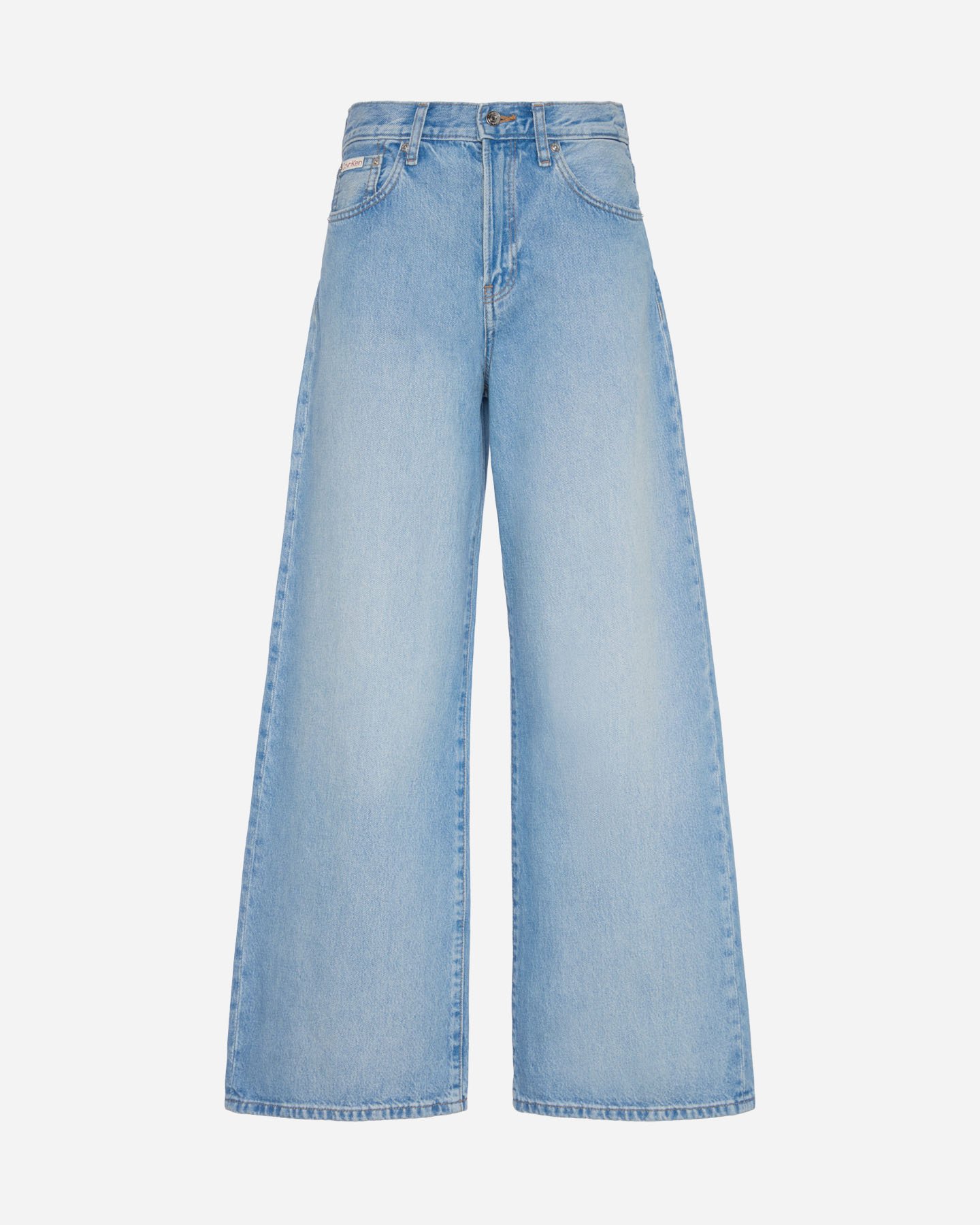 Classic Reg W - Jeans - Donna - Denim
