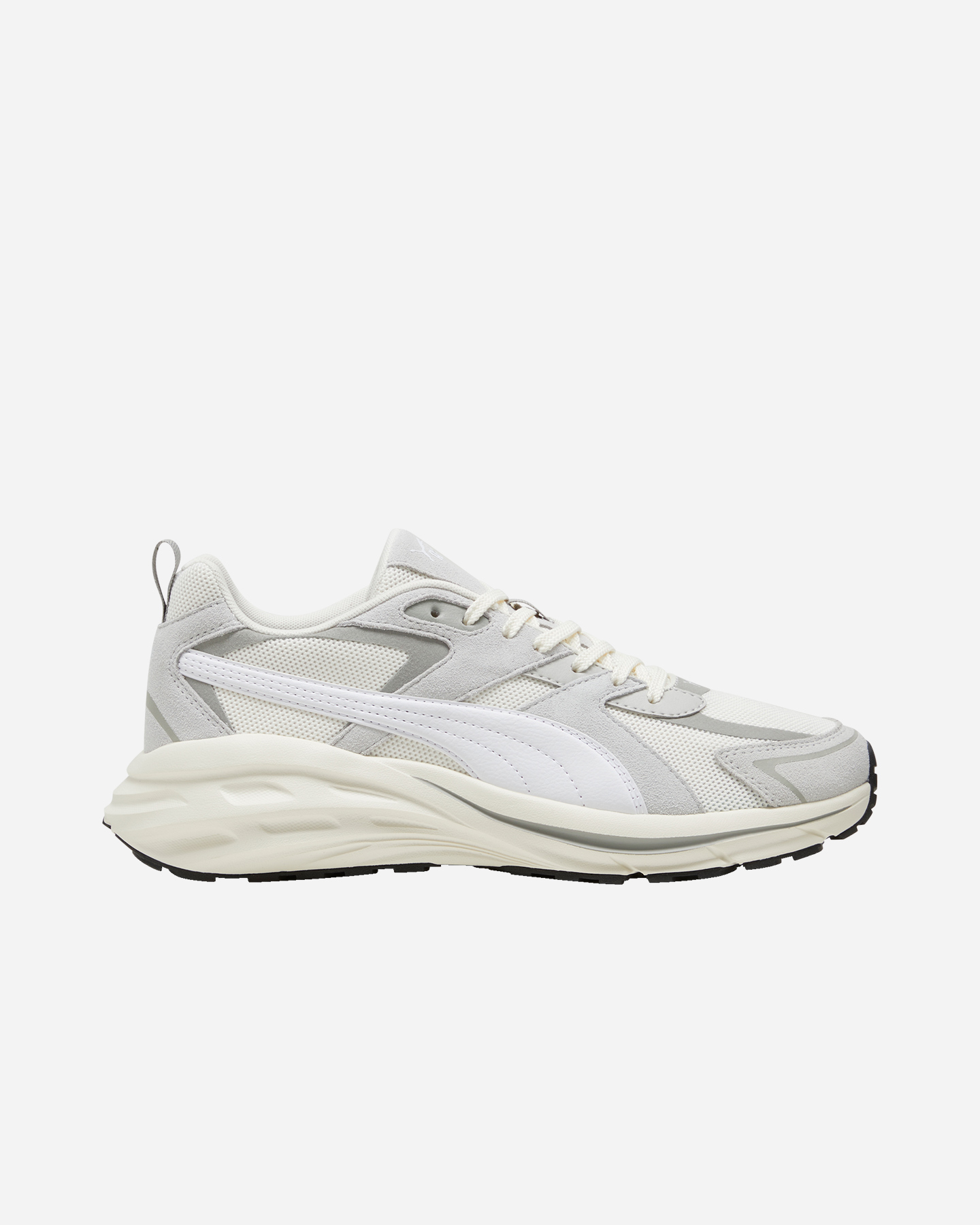 Scarpe sneakers PUMA HYPNOTIC LS M - Bianco - 0 | Cisalfa Sport