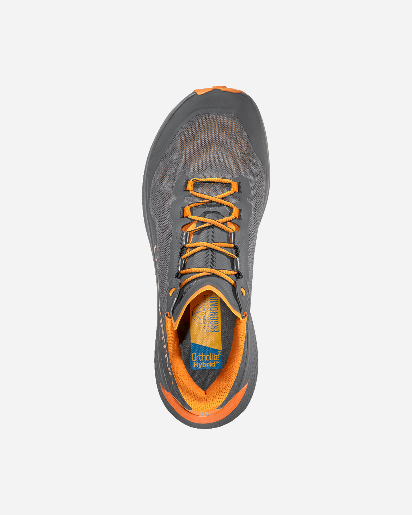 Scarpe trail LA SPORTIVA PRODIGIO M - Nero - 3 | Cisalfa Sport