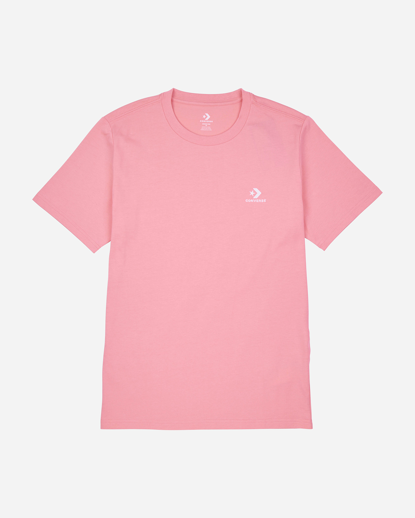 T-shirt CONVERSE GO-TO EMBROIDERED STAR CHEVRON W - 2 | Cisalfa Sport