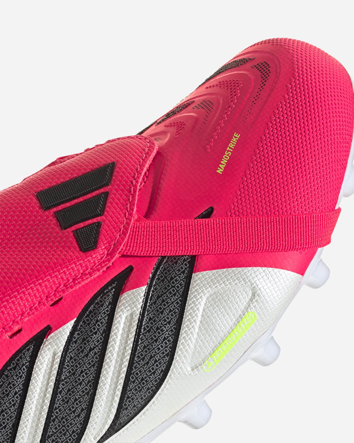 Scarpe calcio ADIDAS PREDATOR LEAGUE FT AG JR - Color mix - 5 | Cisalfa Sport