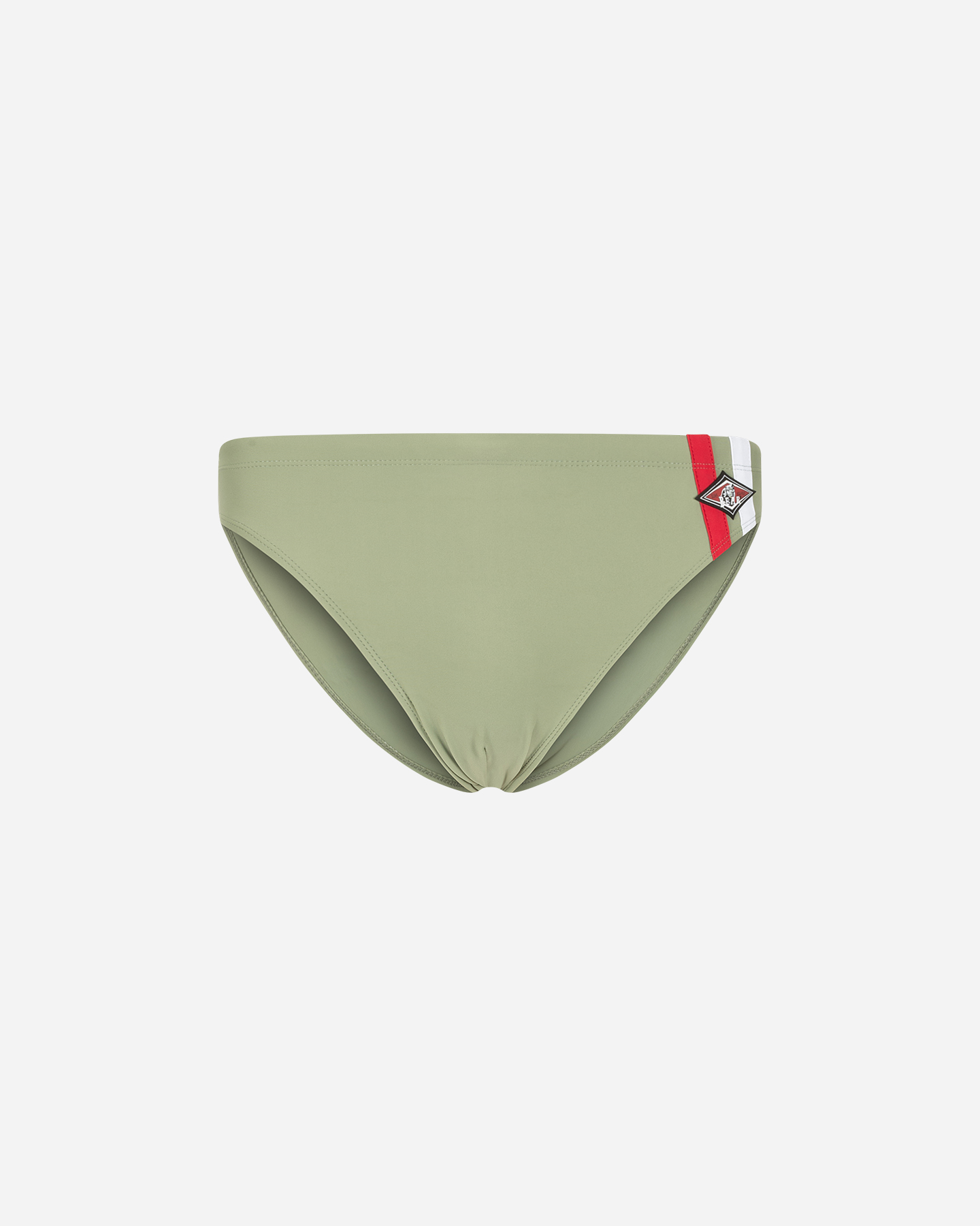 Slip mare BEAR MALIBU' M - Verde - 0 | Cisalfa Sport