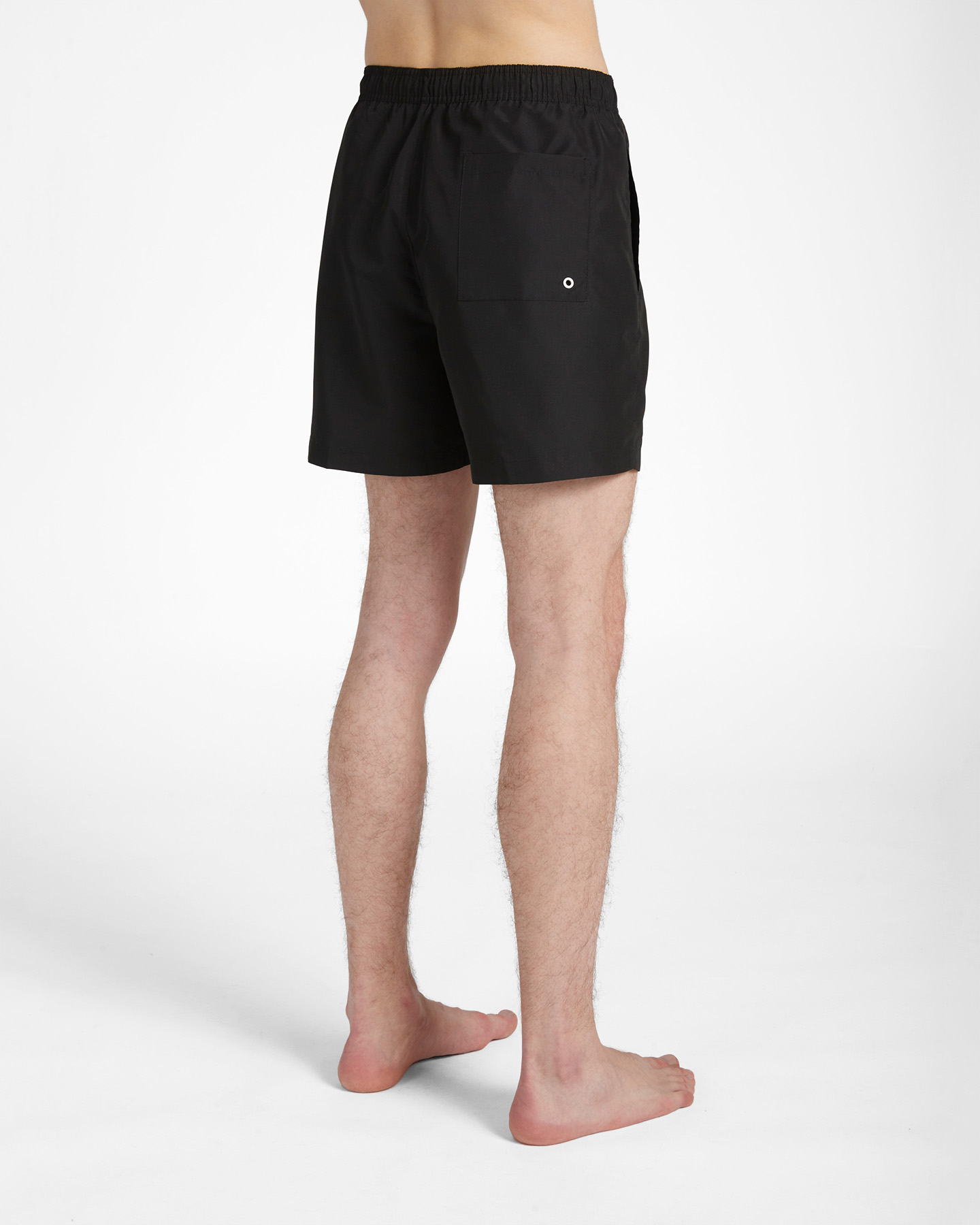 Boxer mare CALVIN KLEIN JEANS BOXER TU LOGO M - Nero - 1 | Cisalfa Sport