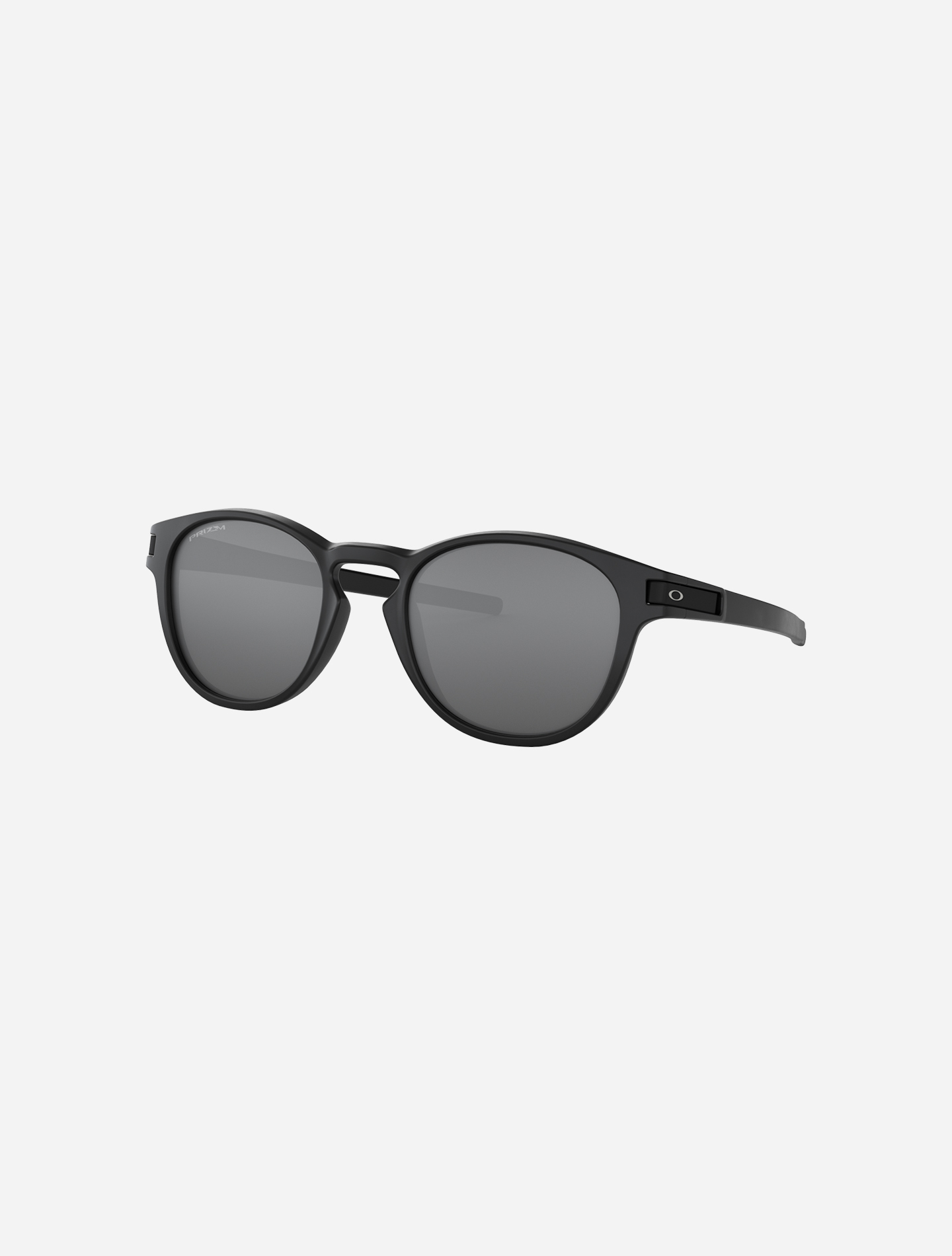 Oakley Latch Prizm - Occhiali - Nero
