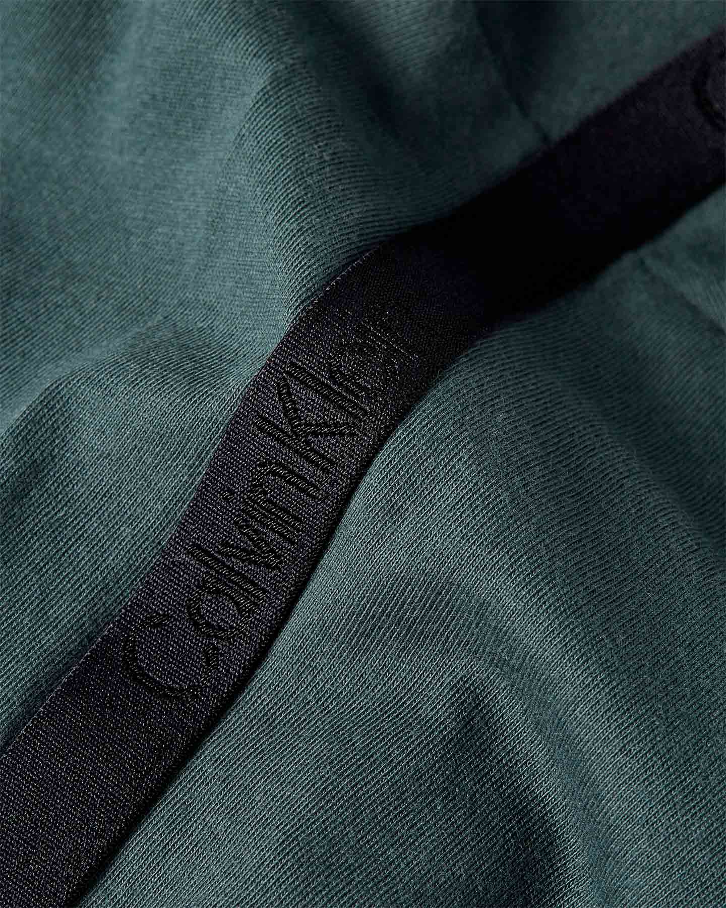 T-shirt CALVIN KLEIN SPORT EFFECT LOGO TAPE M - 5 | Cisalfa Sport