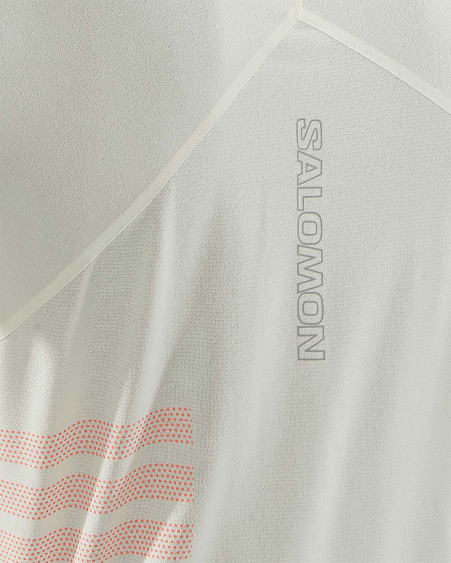 T-shirt running SALOMON SENSE AERO M - Color mix - 3 | Cisalfa Sport