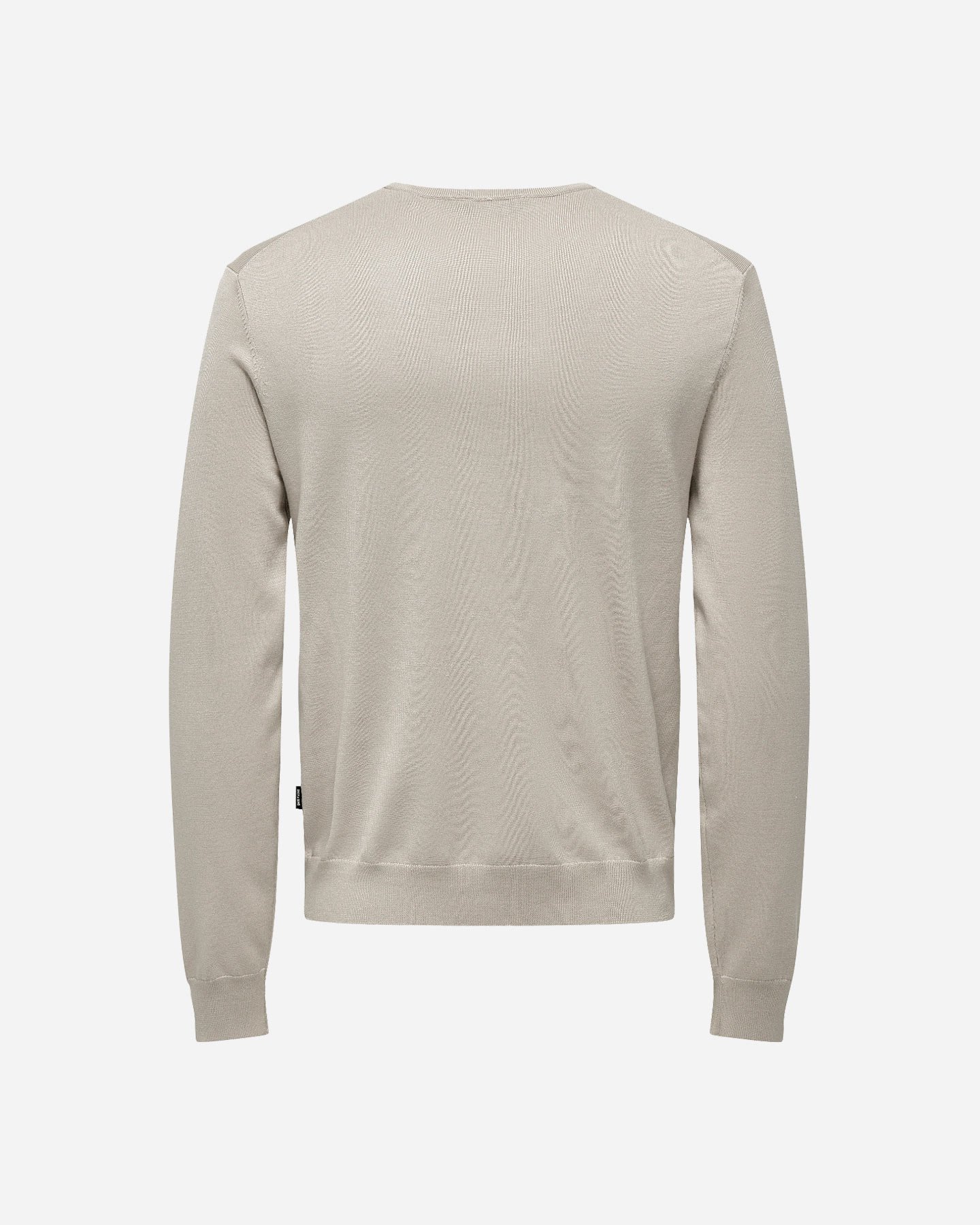 Only & Sons Wyler M - Maglione - Uomo - Beige