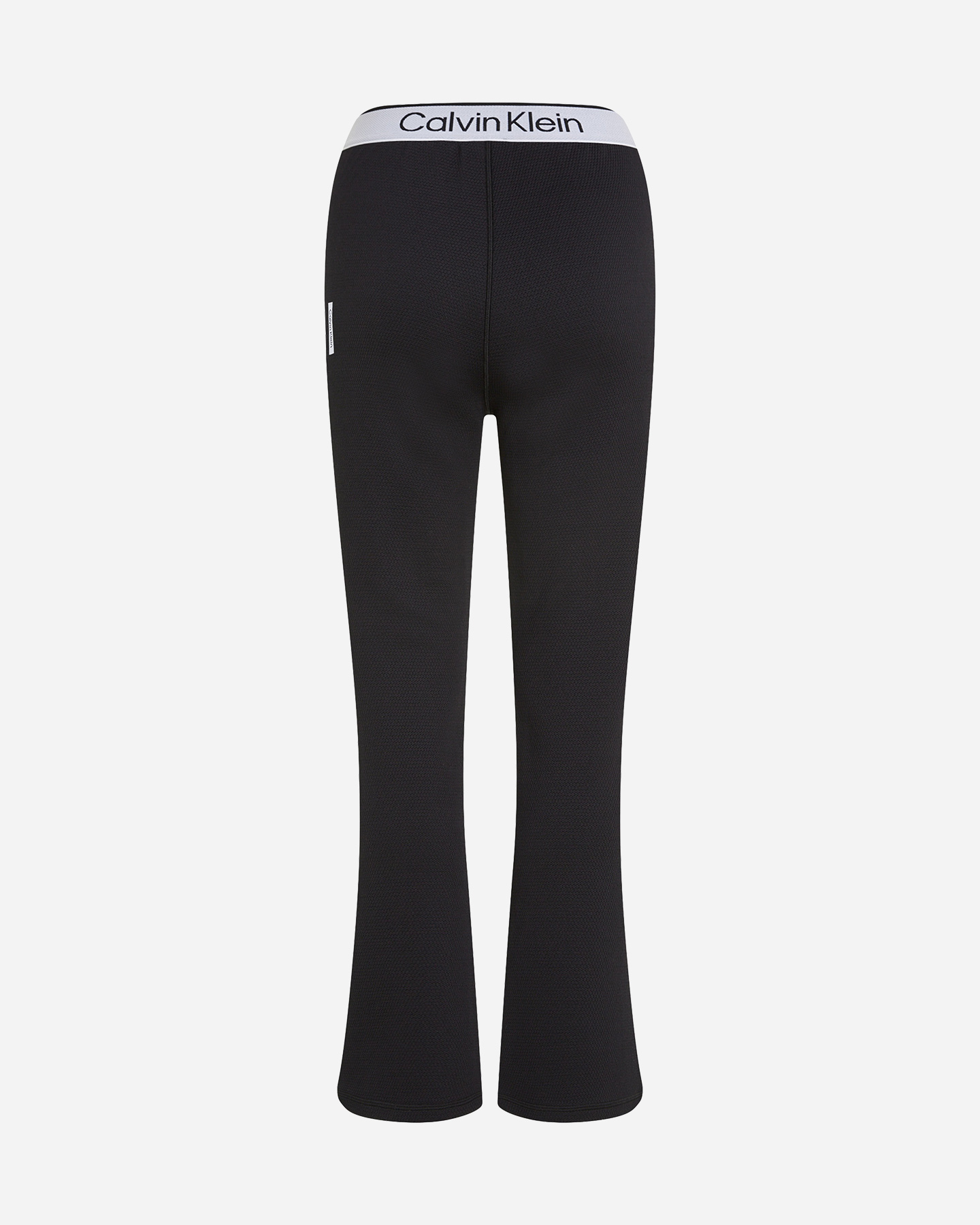 Pantalone CALVIN KLEIN SPORT FLARE W - 4 | Cisalfa Sport