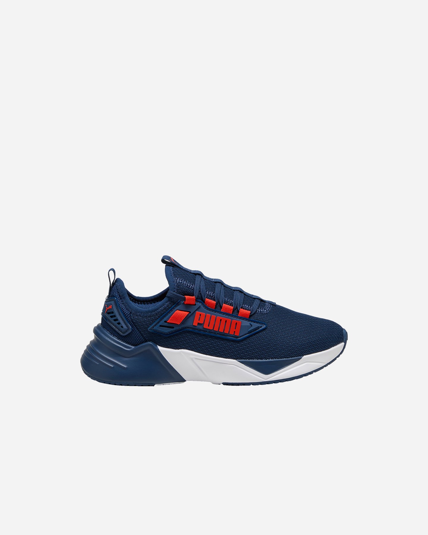 Scarpe sneakers PUMA RETALIATE 3 GS JR - Blu - 0 | Cisalfa Sport