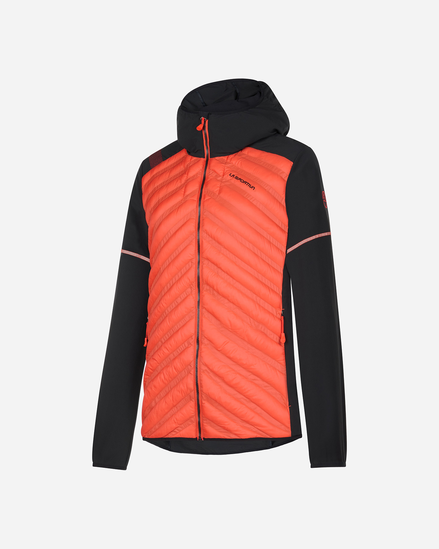 Pile LA SPORTIVA KORO W - Rosso - 0 | Cisalfa Sport