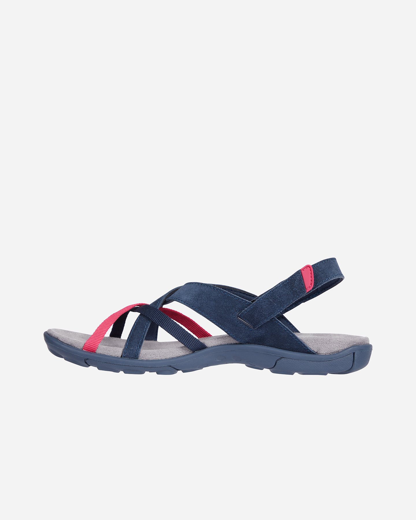 Sandali MCKINLEY FIJI W - Blu Navy - 5 | Cisalfa Sport