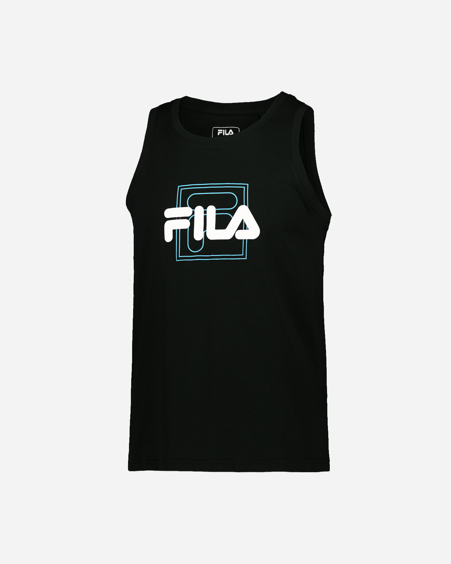 Canotta FILA LOGO FBOX M - 11 | Cisalfa Sport