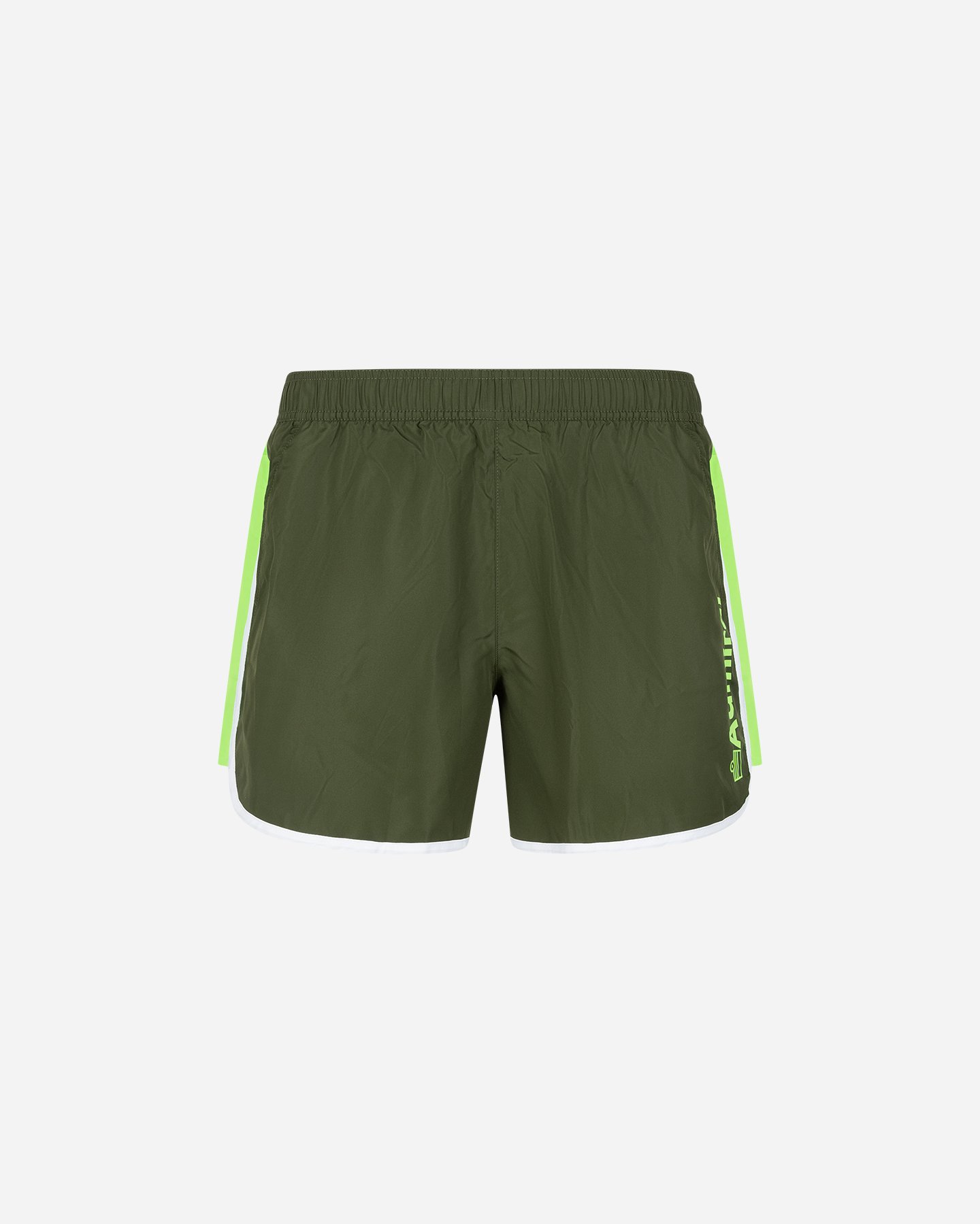 Boxer mare ADMIRAL SPORT M - Verde - 4 | Cisalfa Sport