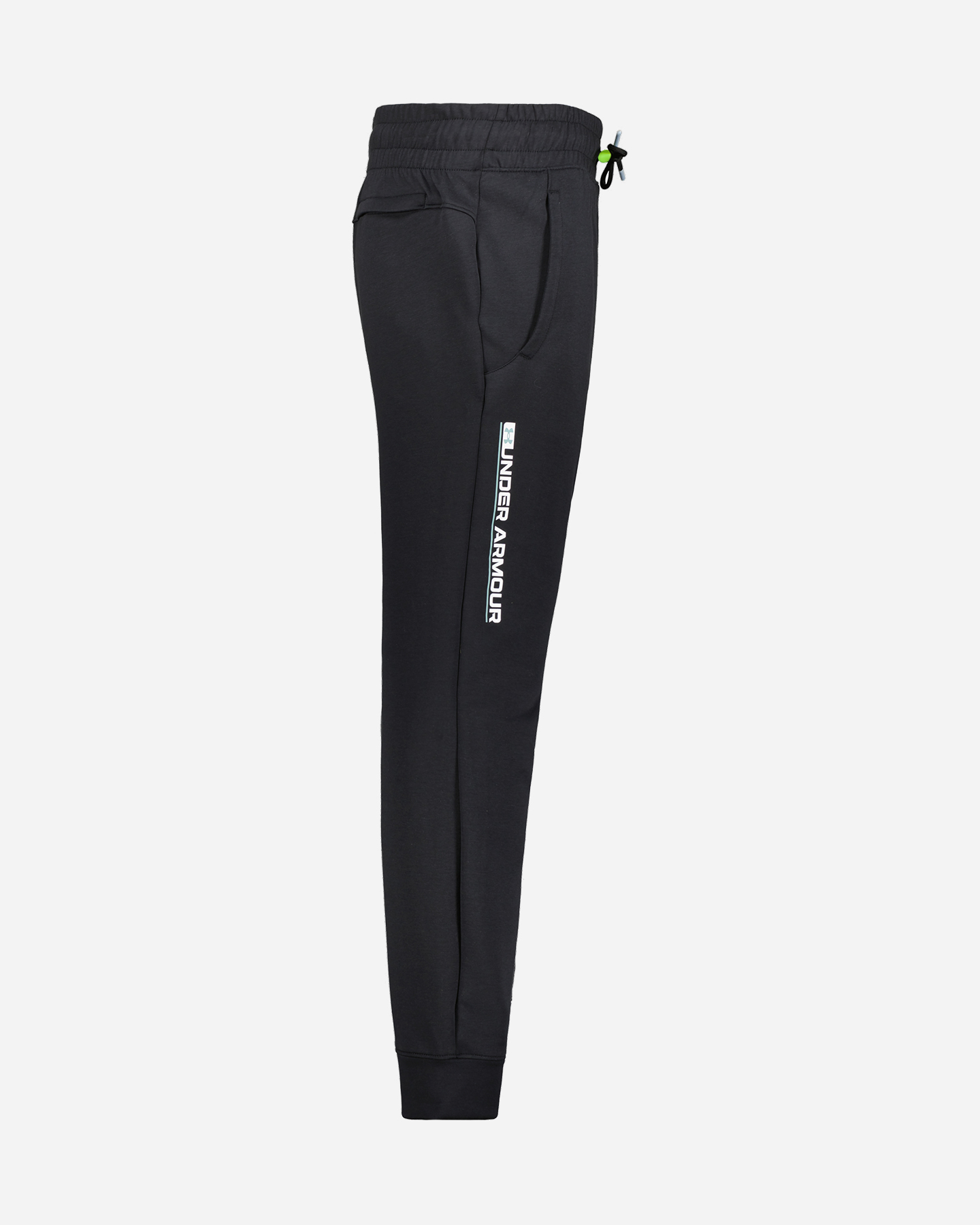 Pantalone UNDER ARMOUR KNIT SUMMIT JOGGER M - 1 | Cisalfa Sport