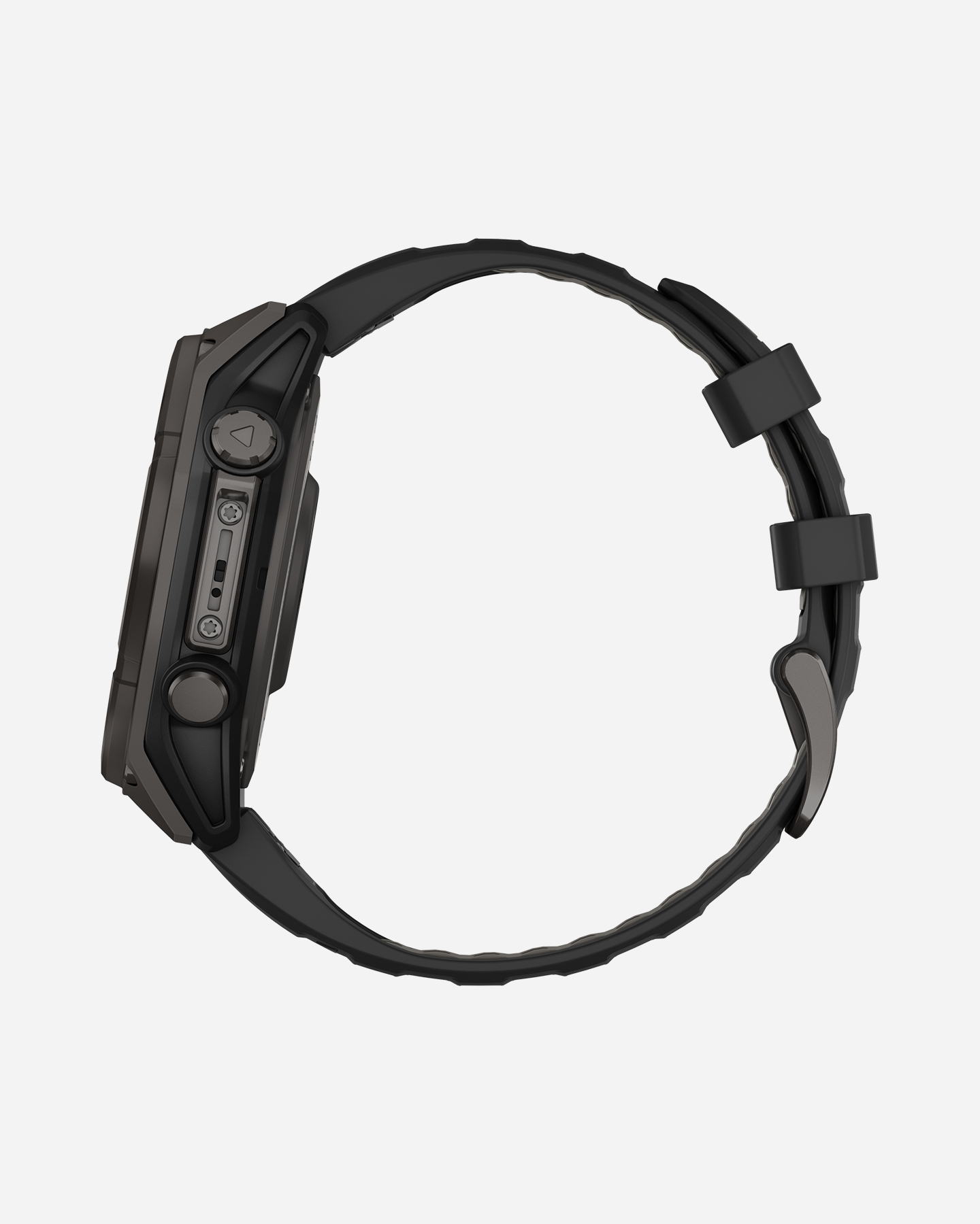 Orologio multifunzione GARMIN FENIX 8 SOLAR 47MM SAPPHIRE  - Color mix - 4 | Cisalfa Sport