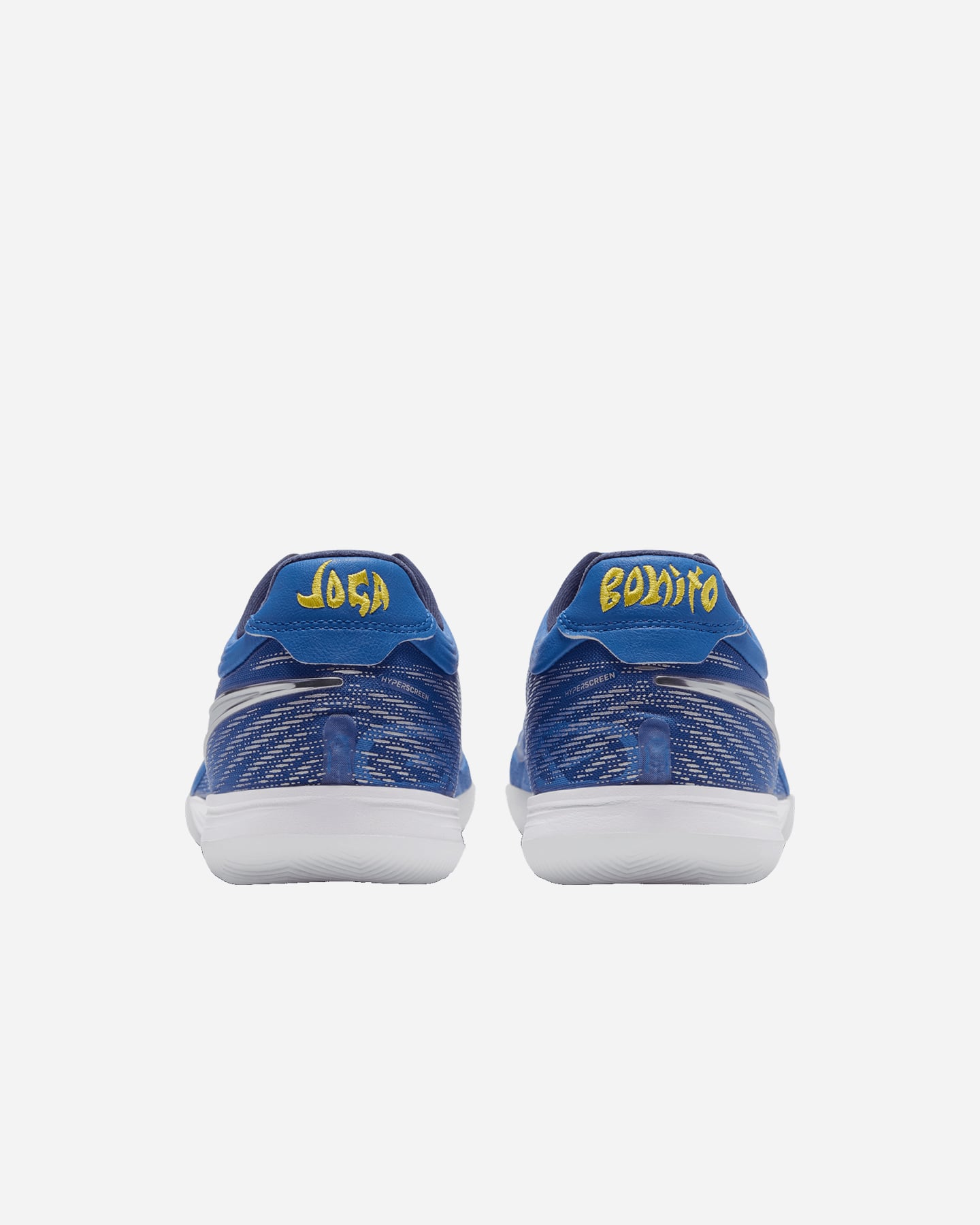 Scarpe calcio NIKE TIEMPO REACT GATO JOGA IC M - 4 | Cisalfa Sport