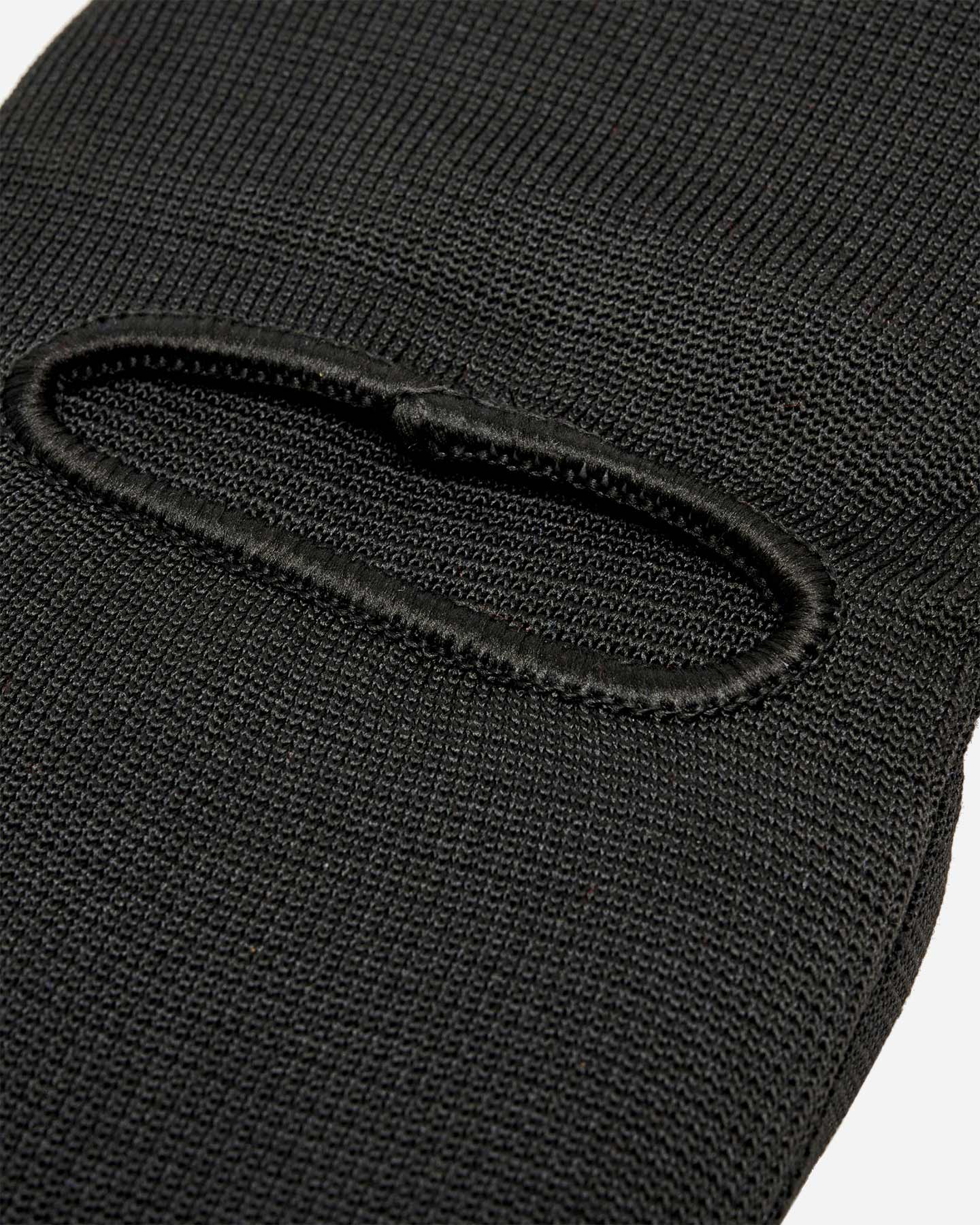 Paratibie LEONE BLACK EDITION  - Nero - 4 | Cisalfa Sport