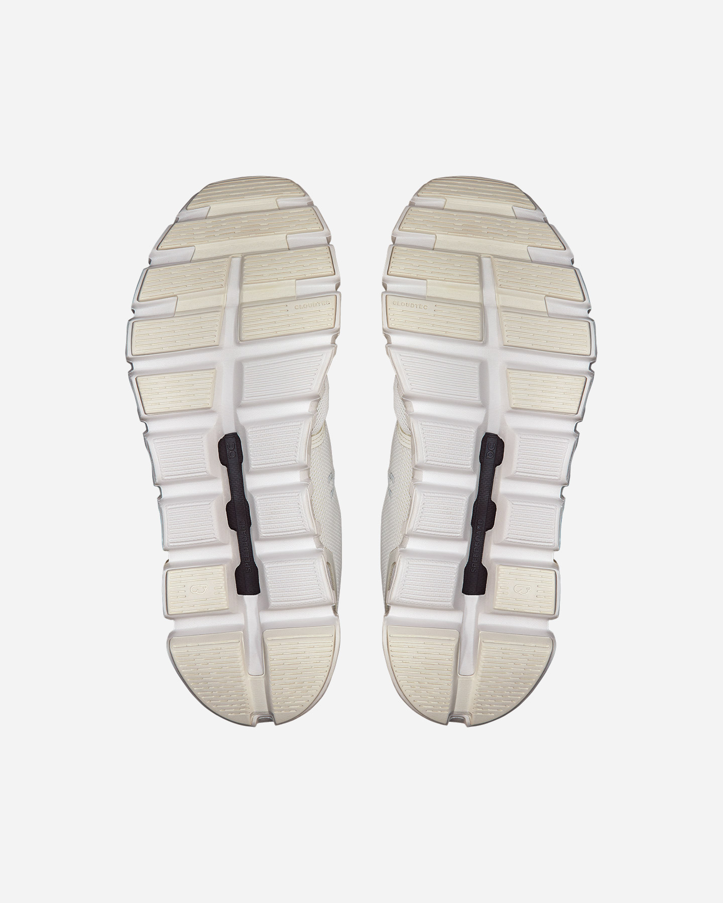 Scarpe sneakers ON CLOUD 6 W - Bianco - 2 | Cisalfa Sport