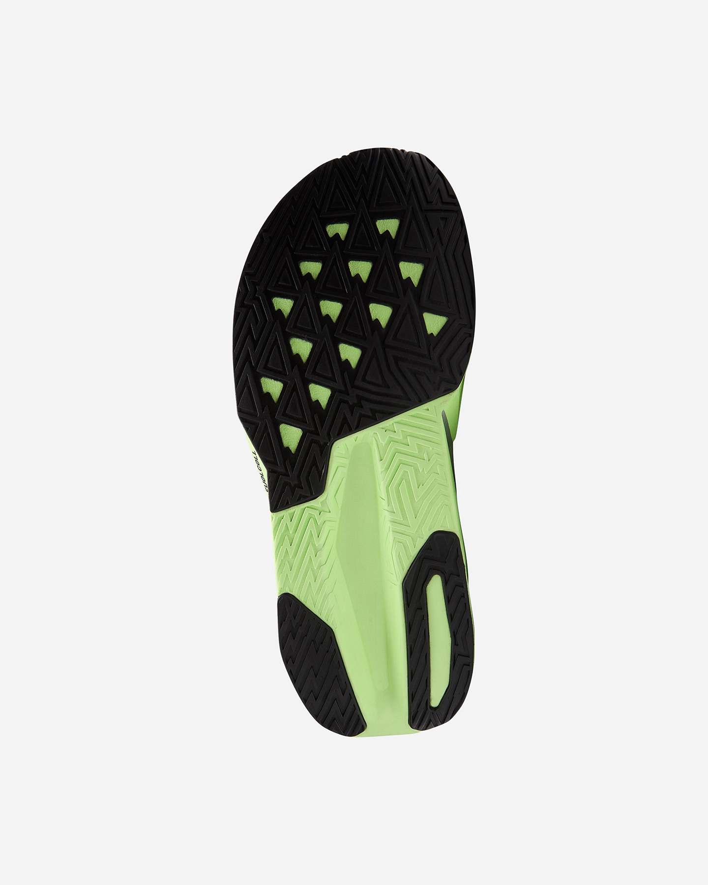 Scarpe running NEW BALANCE FUELCELL REBEL V5 M - Verde - 3 | Cisalfa Sport