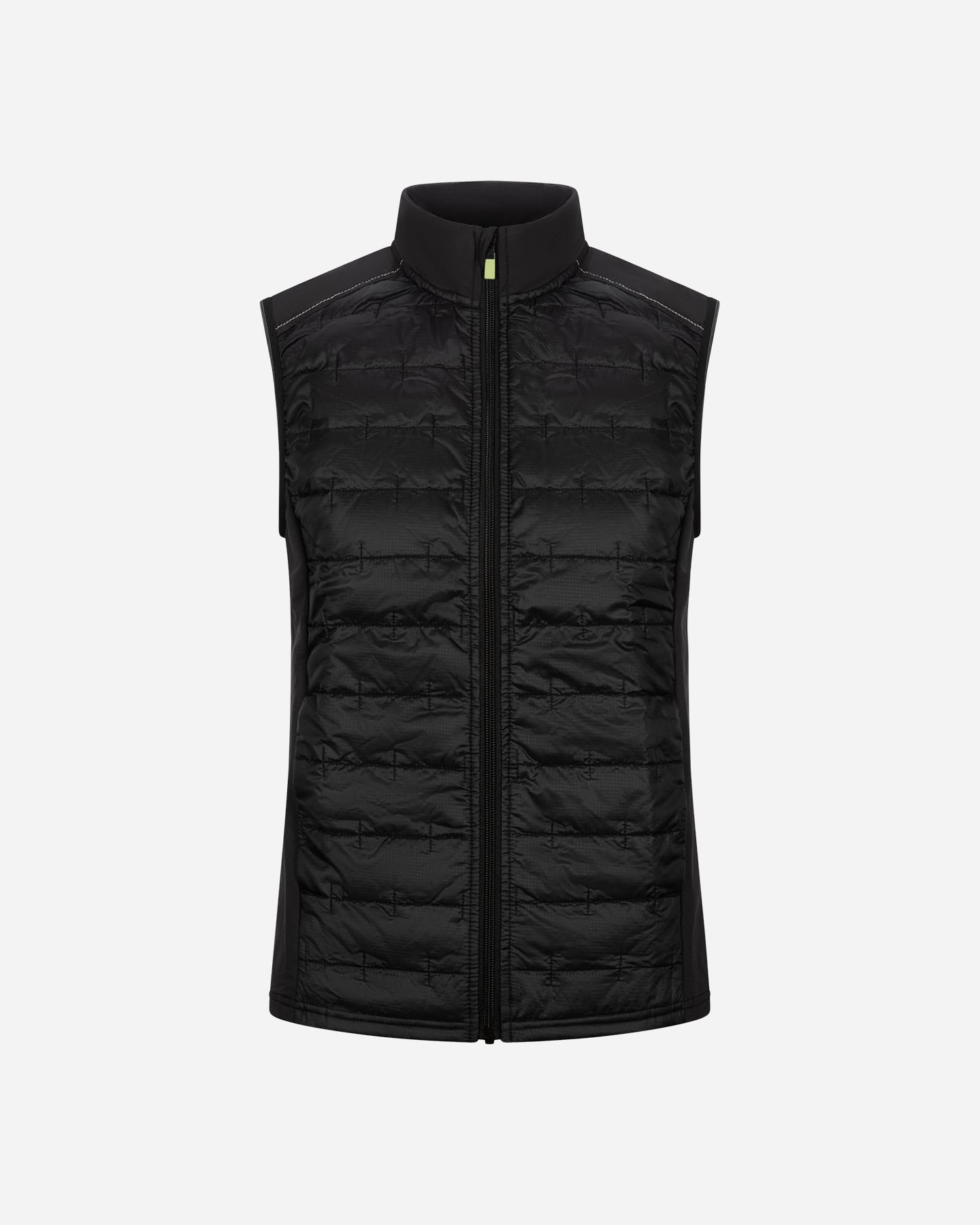 Abc Tech W - Gilet - Donna