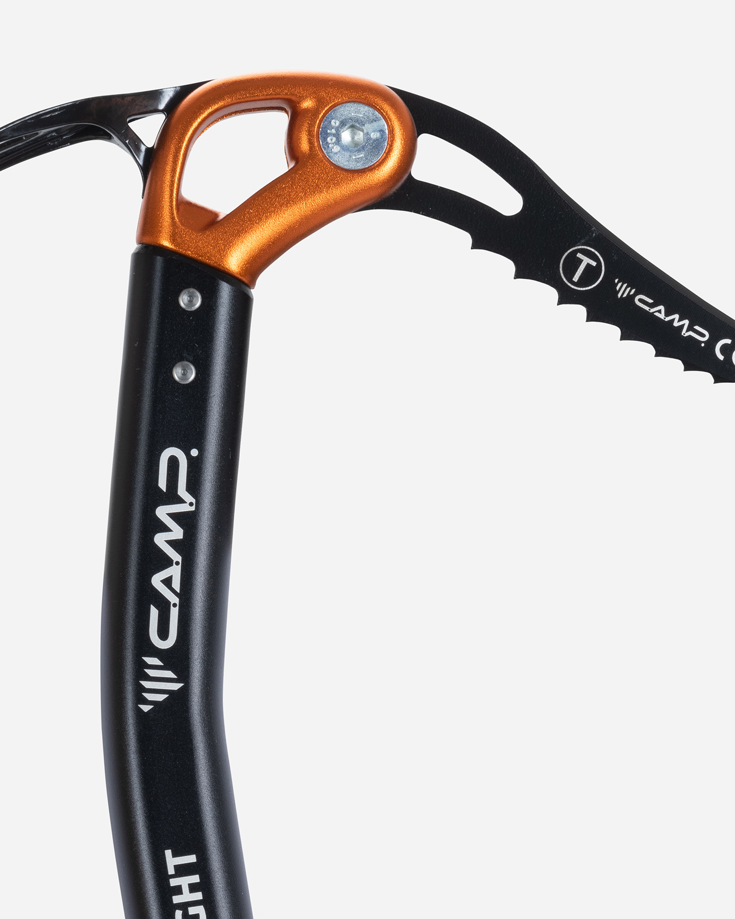 Piccozza CAMP X-LIGHT PALETTA  - Color mix - 2 | Cisalfa Sport