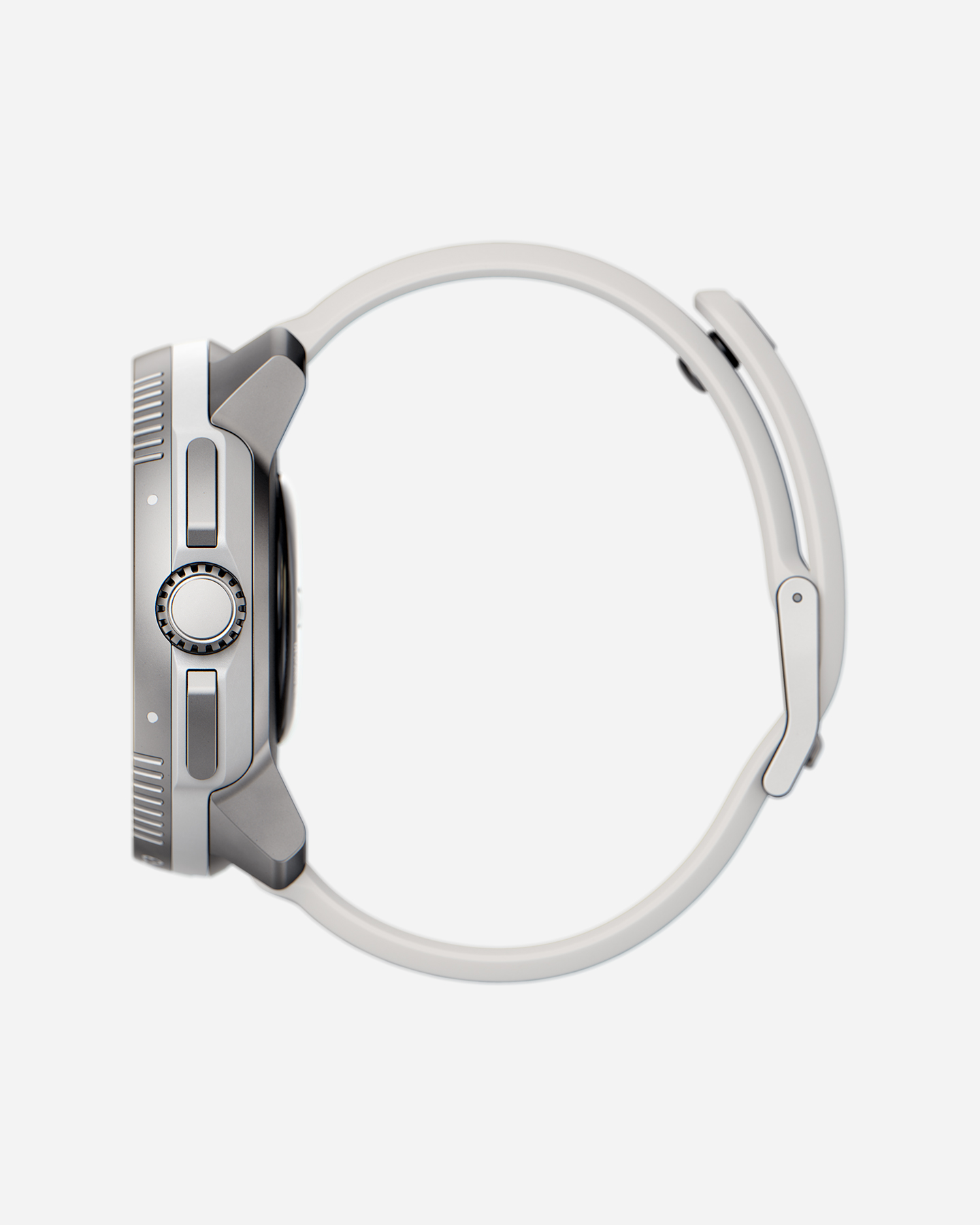 Orologio multifunzione SUUNTO RACE  - Rosso - 2 | Cisalfa Sport