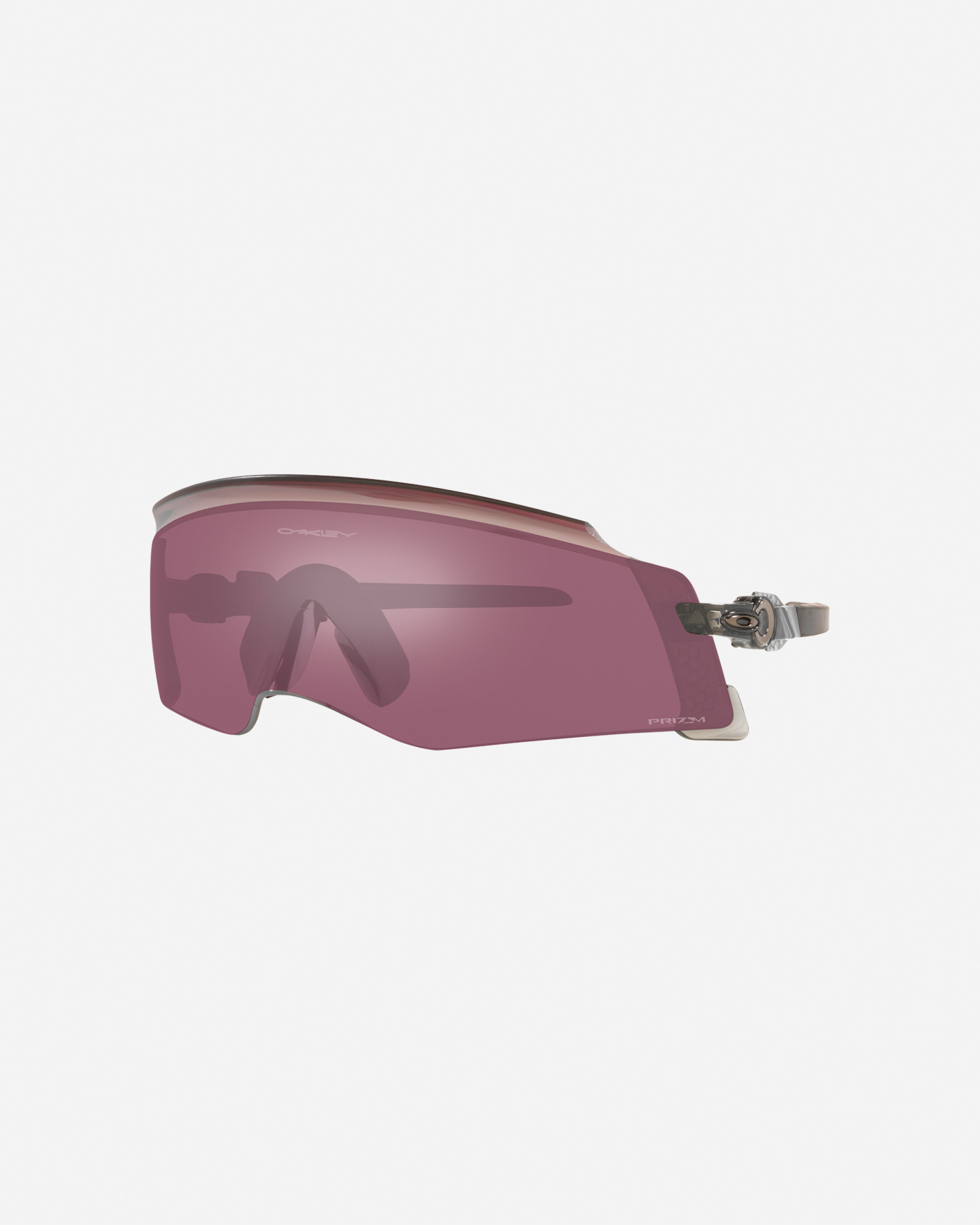 Occhiali OAKLEY KATO PRIZM ROAD - Color mix - 0 | Cisalfa Sport