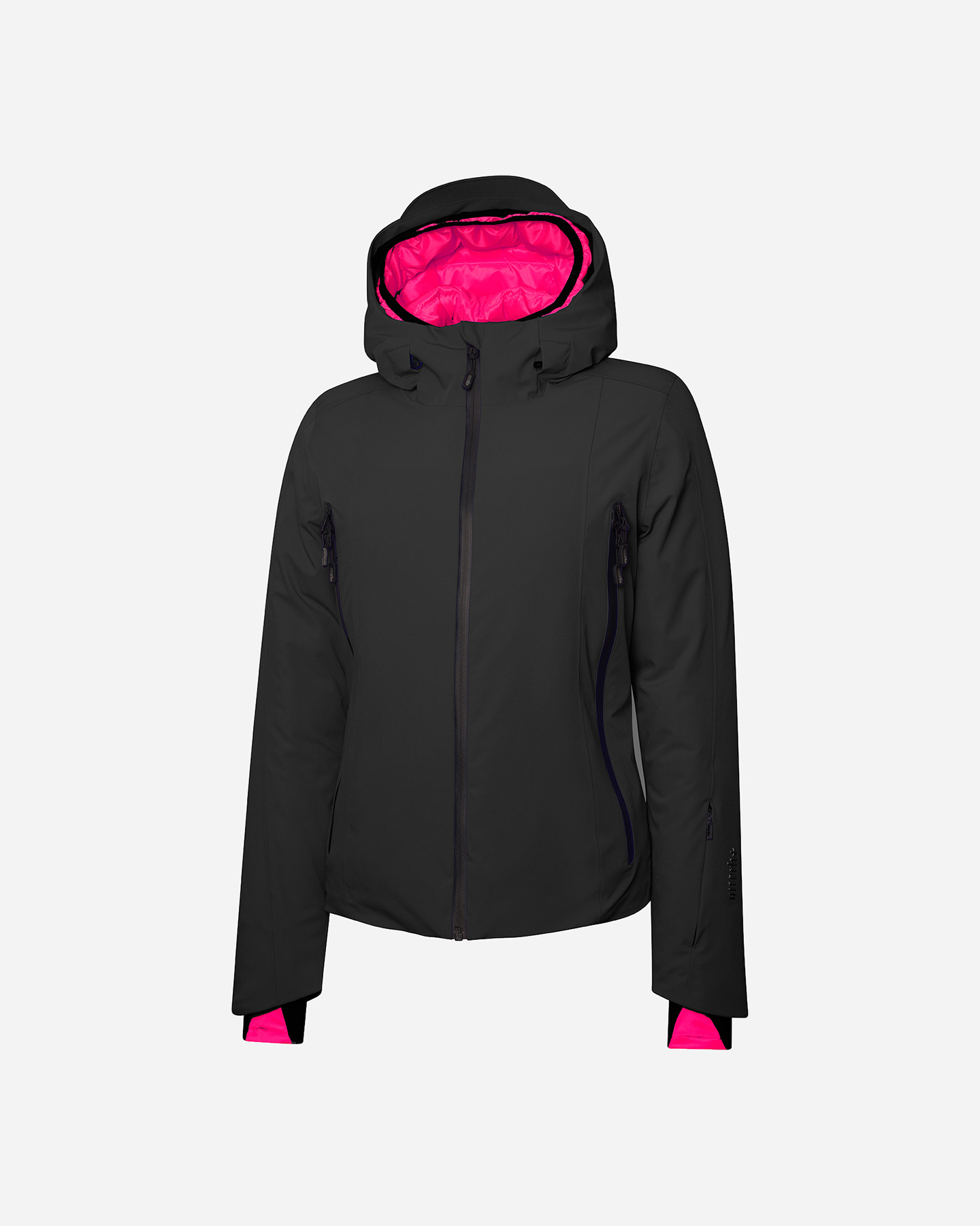 Giacca sci RH+ POWDER W - Nero - 0 | Cisalfa Sport