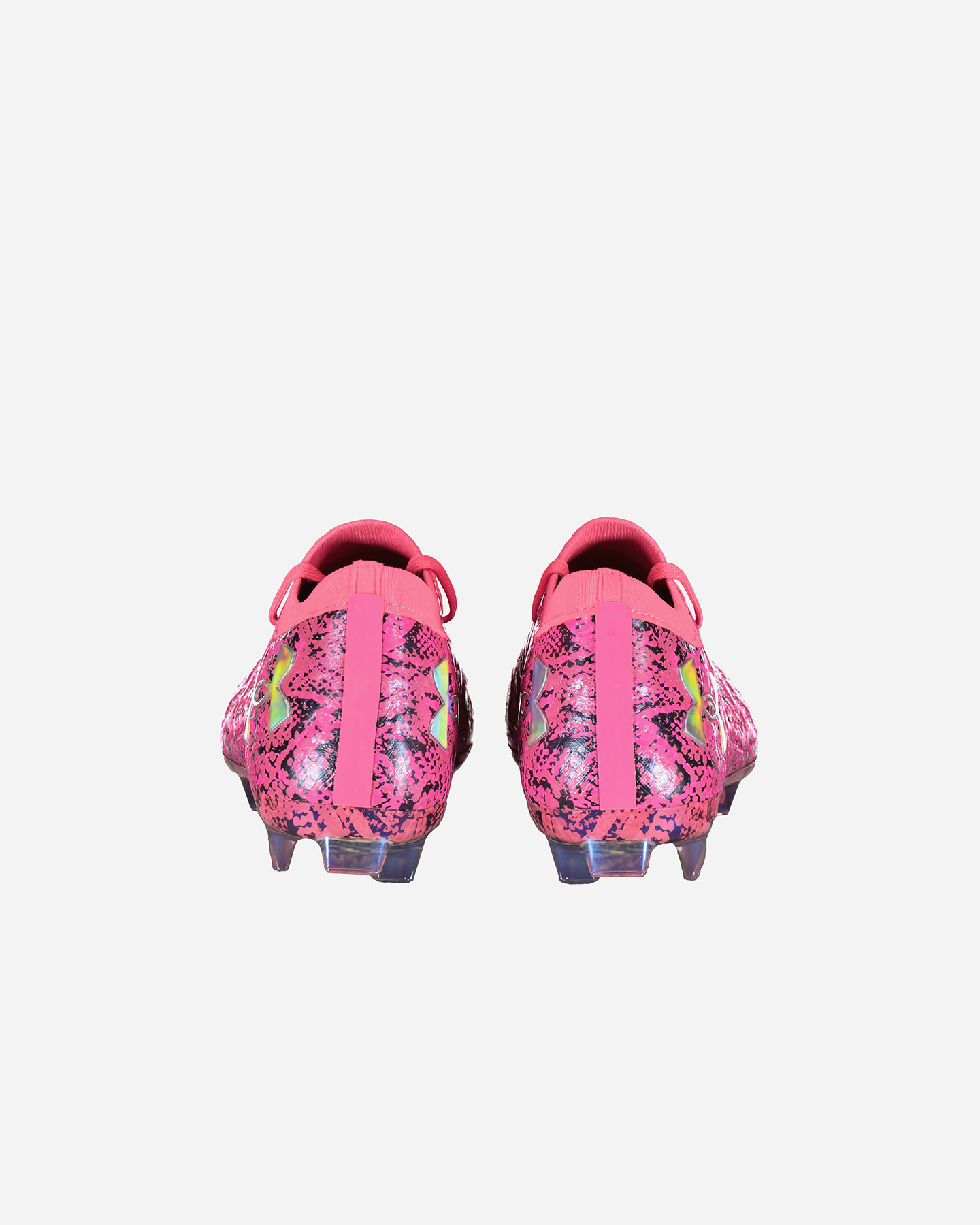 Scarpe calcio UNDER ARMOUR SHADOW ELITE 3 FG M - Color mix - 4 | Cisalfa Sport