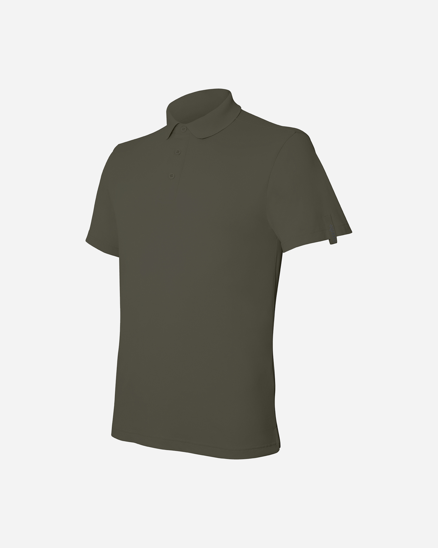 T-shirt RH+ TECHNO TACTEL M - Marrone - 0 | Cisalfa Sport