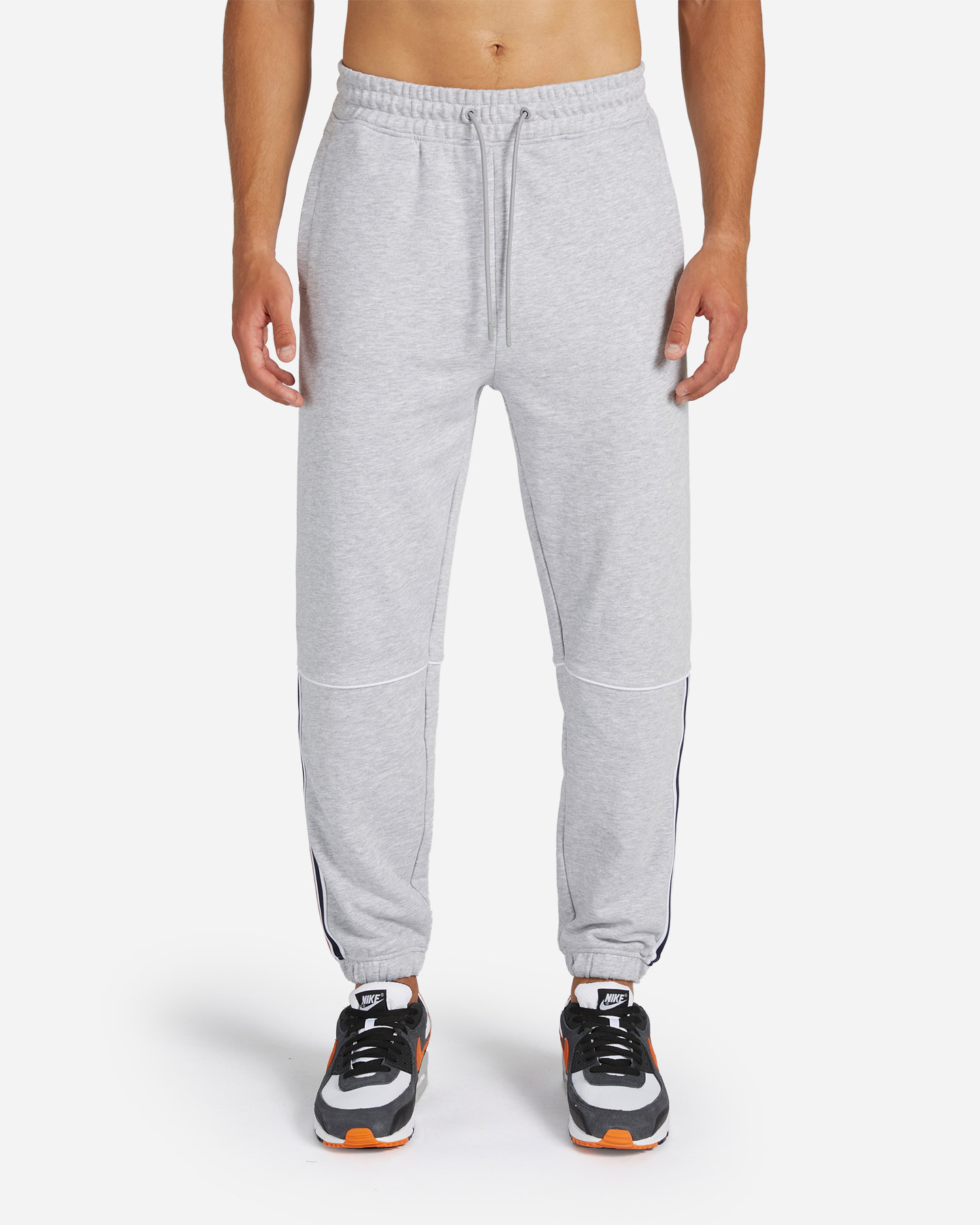 Pantalone FILA TAPE MULTICOLOR M - 18 | Cisalfa Sport