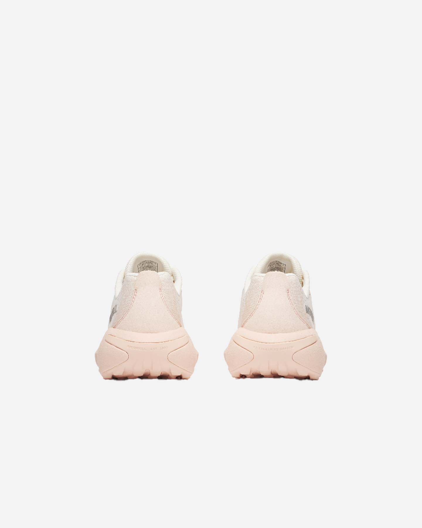 Scarpe trail MERRELL MORPHLITE W - Rosa - 4 | Cisalfa Sport