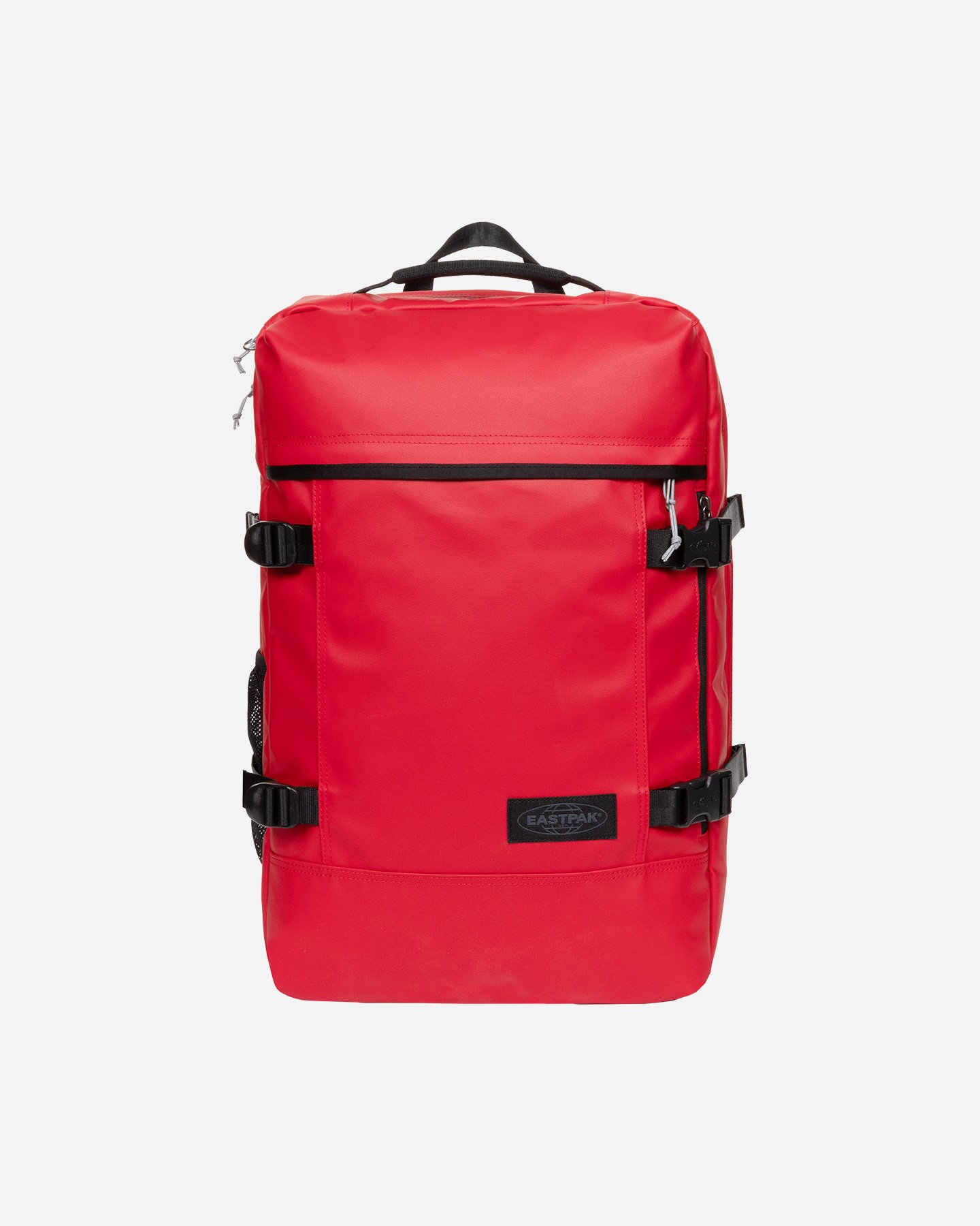Zaino EASTPAK TRAVELPACK  - Rosso - 0 | Cisalfa Sport