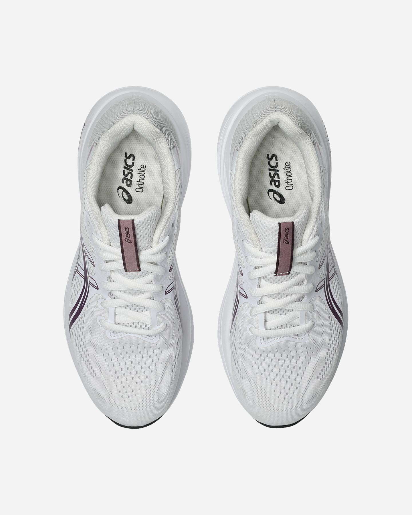 Scarpe running ASICS GEL-CONTEND 10 W - Viola - 2 | Cisalfa Sport