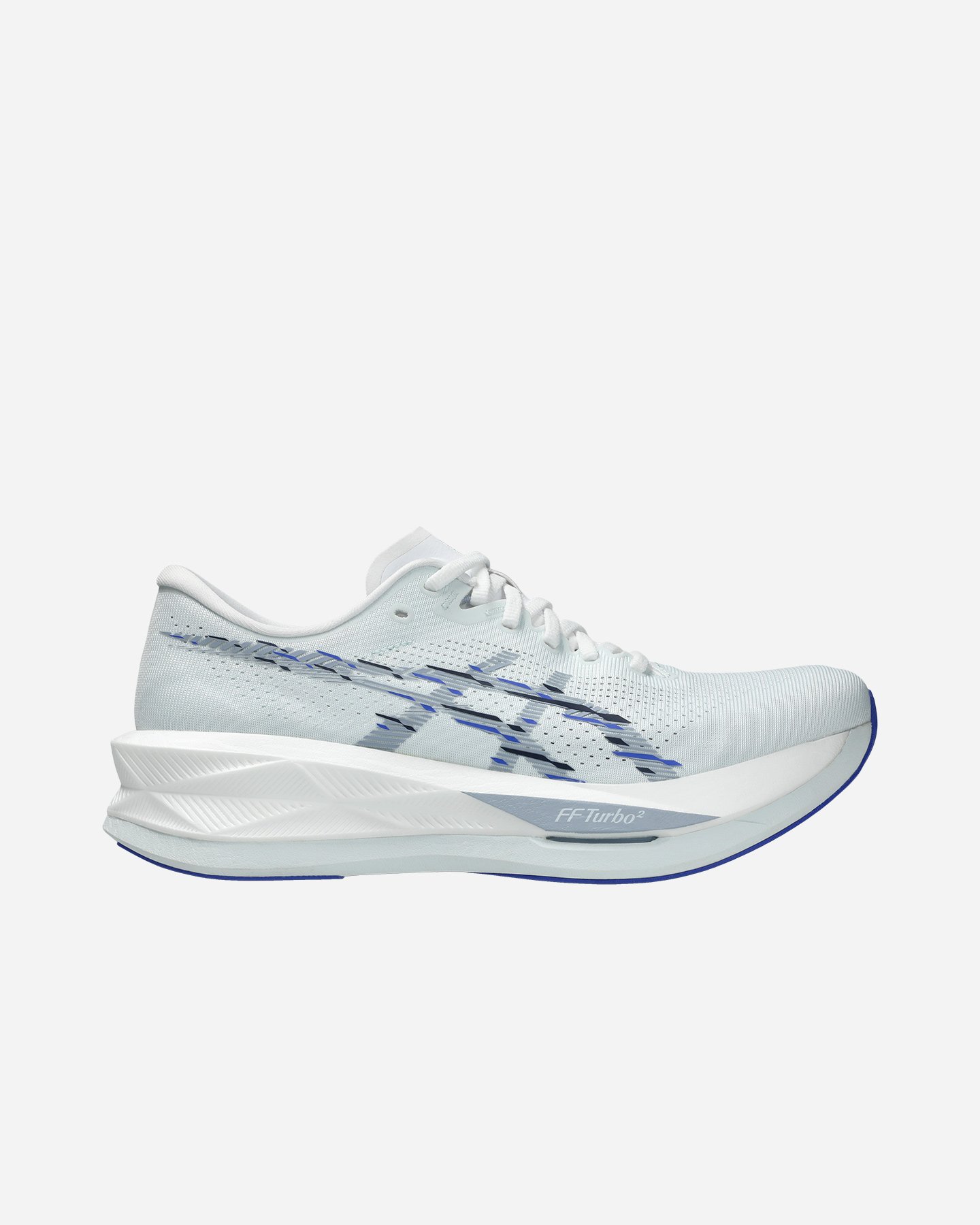 Scarpe running ASICS SONICBLAST M - Blu - 0 | Cisalfa Sport