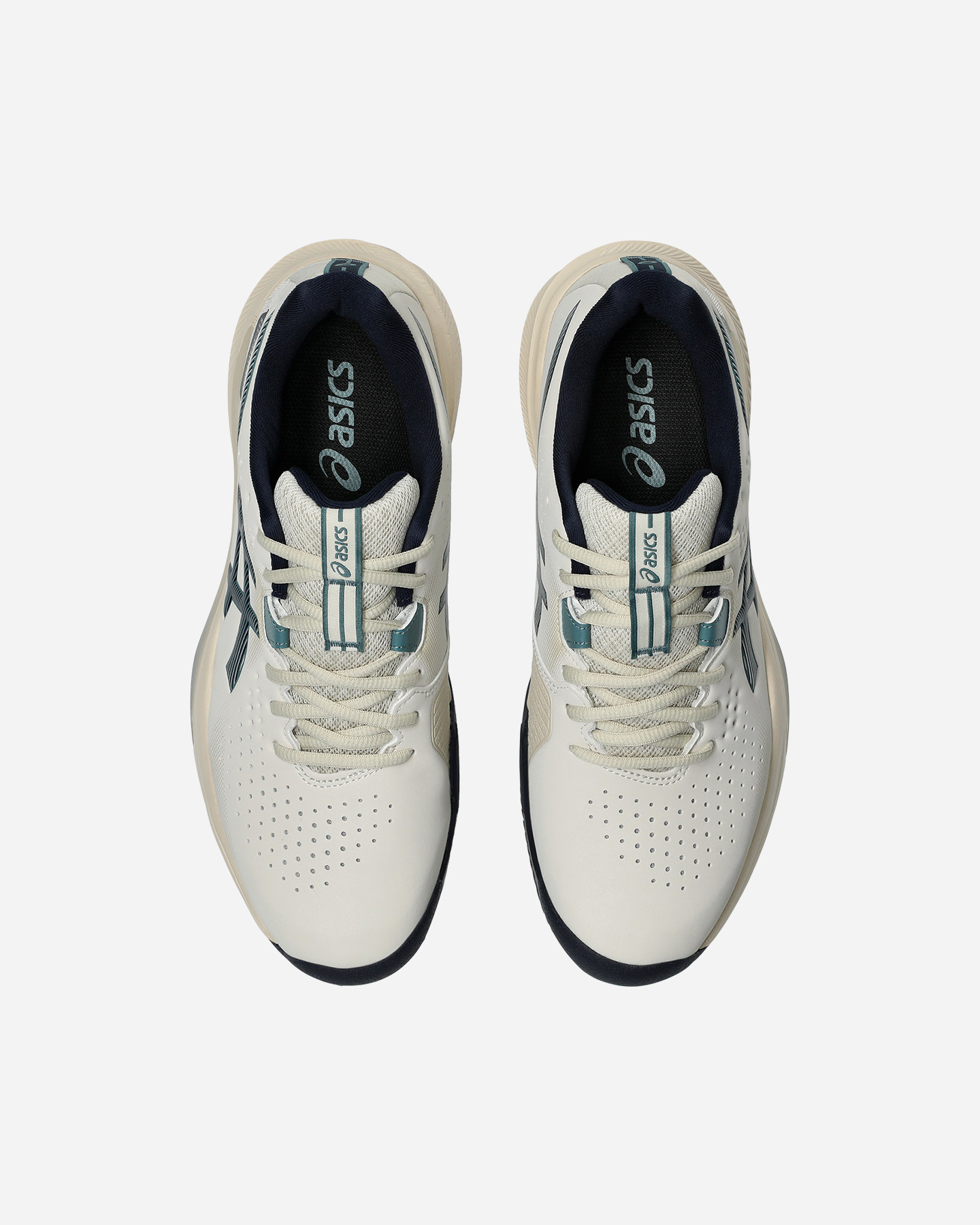 Scarpe tennis ASICS GEL-CHALLENGER 15 CLAY M - Color mix - 3 | Cisalfa Sport
