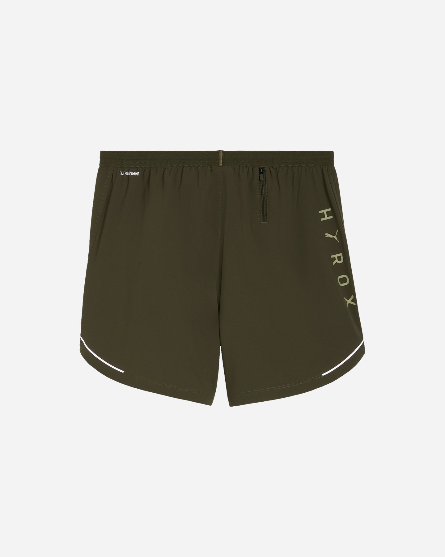 Pantalone training PUMA HYROX ULTRAWAVE M - Verde - 1 | Cisalfa Sport