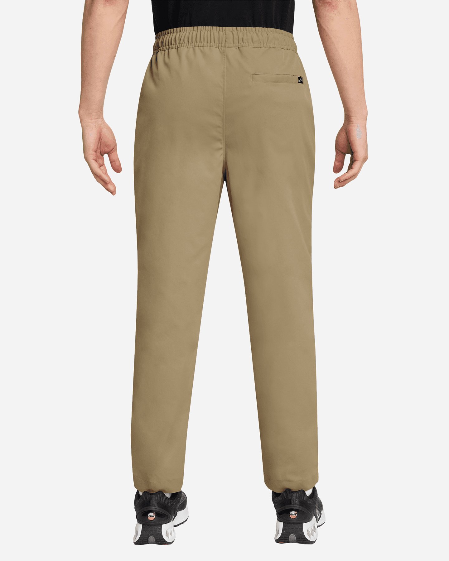 Pantalone NIKE STRAIGHT M - Beige - 1 | Cisalfa Sport