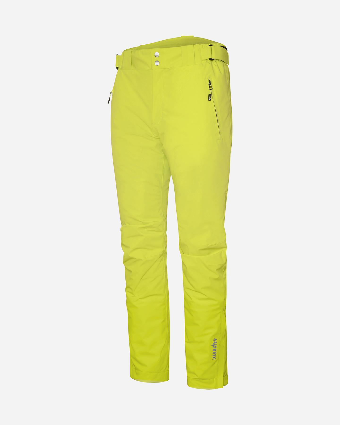 Pantalone sci RH+ LOGIC M - Verde - 0 | Cisalfa Sport