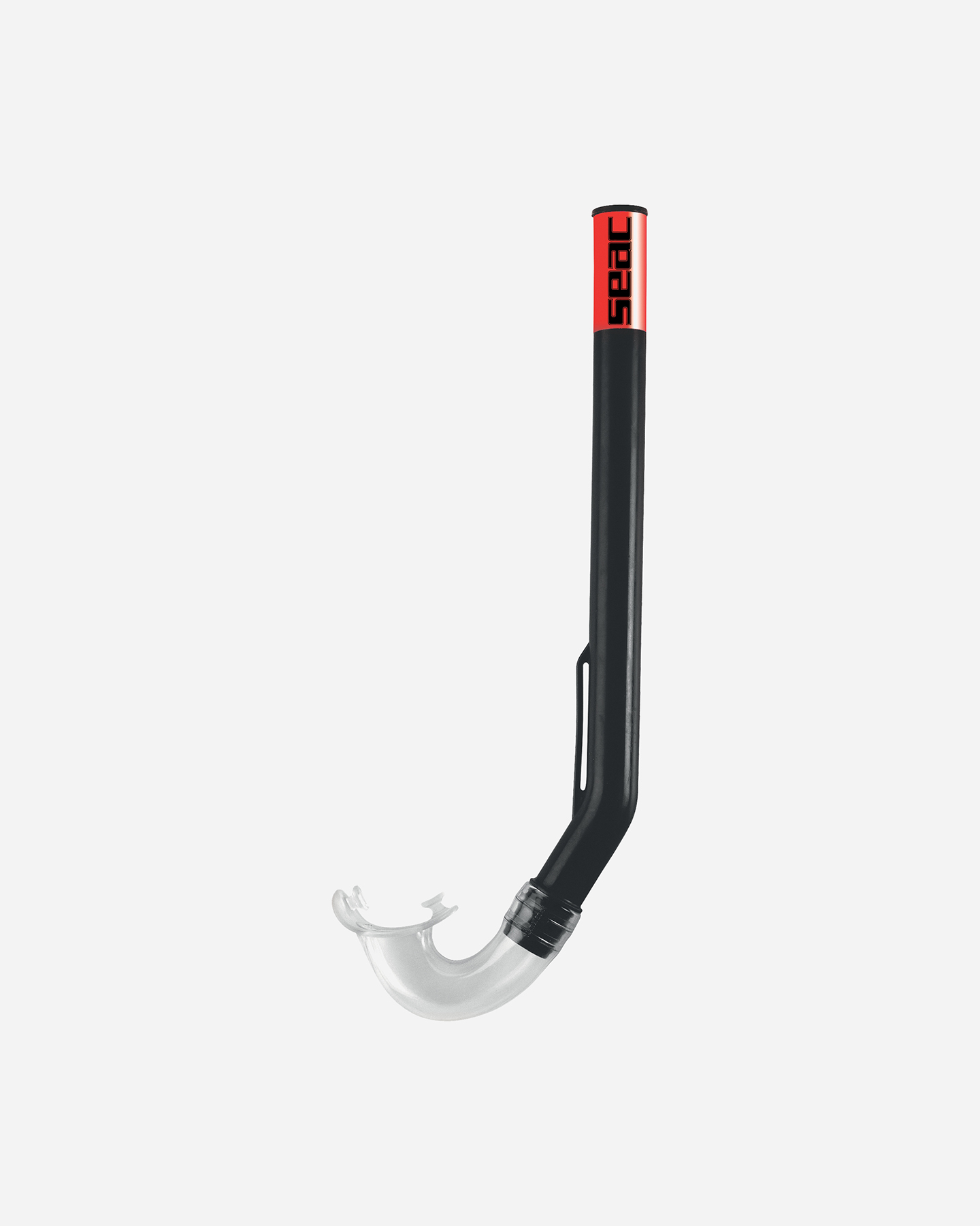 Snorkel SEAC SUB Z GRANDE SLT  - Nero - 0 | Cisalfa Sport