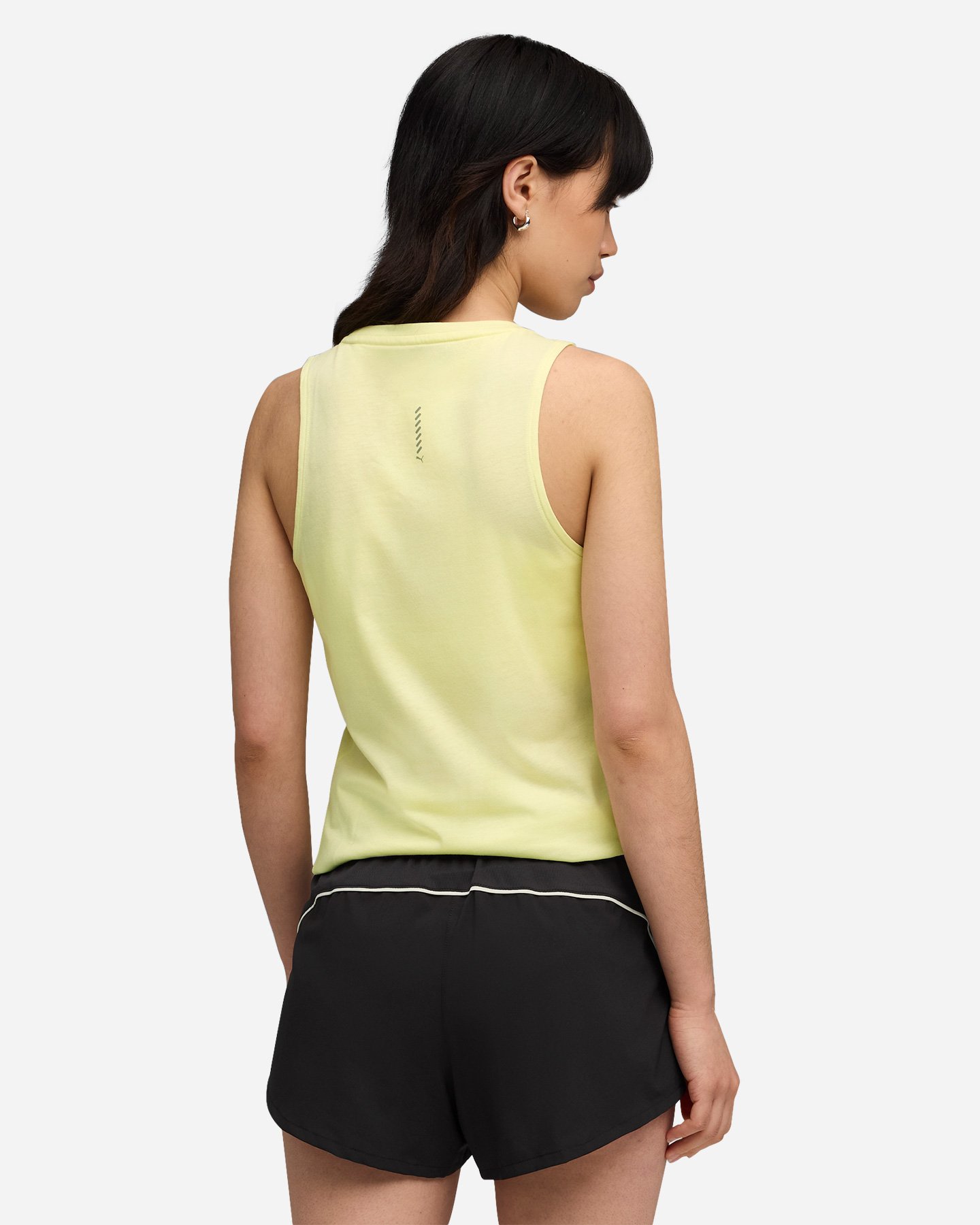 Canotta running PUMA RUN VELOCITY W - Giallo - 3 | Cisalfa Sport