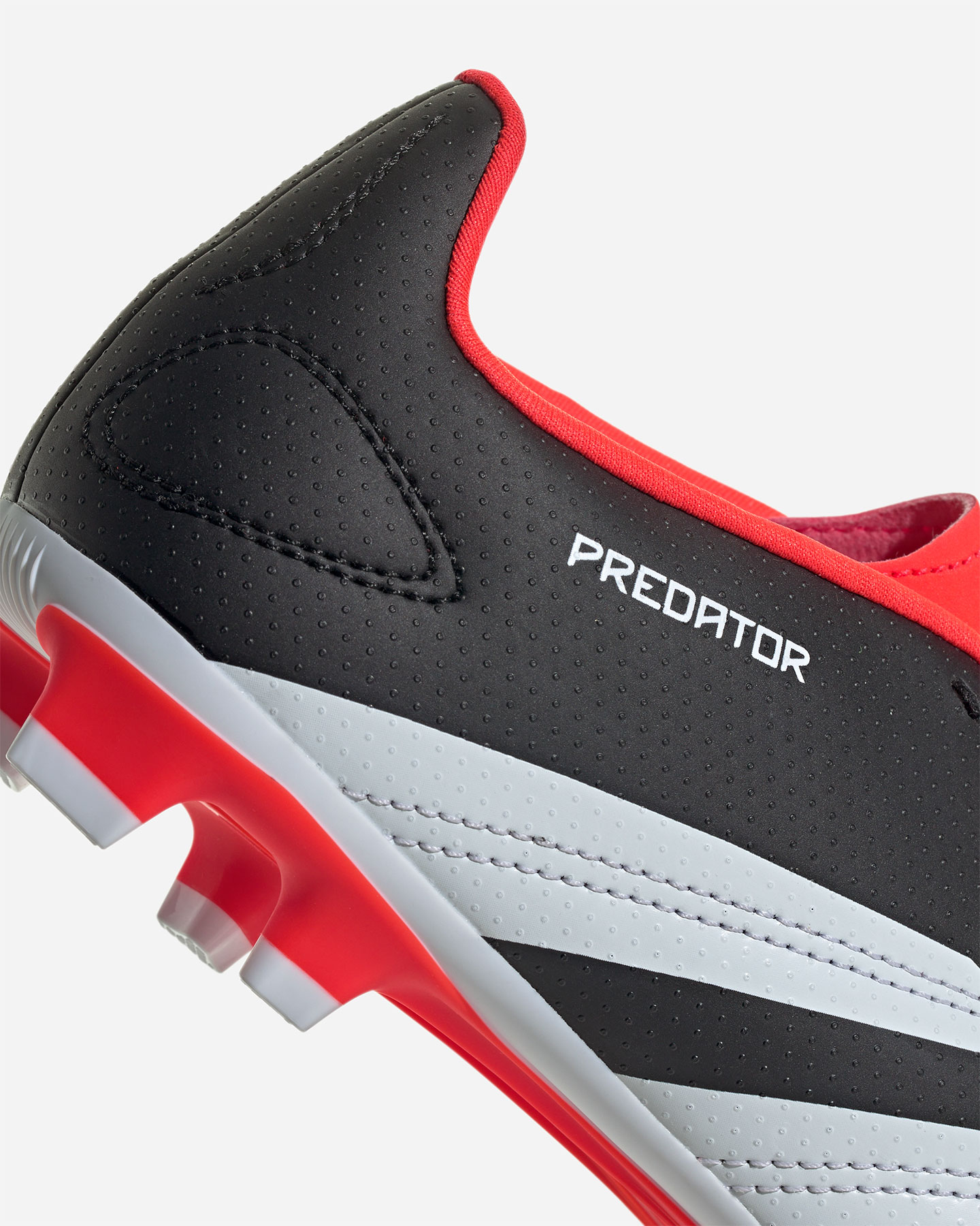 Scarpe calcio ADIDAS PREDATOR CLUB L FxG JR JR - Color mix - 5 | Cisalfa Sport