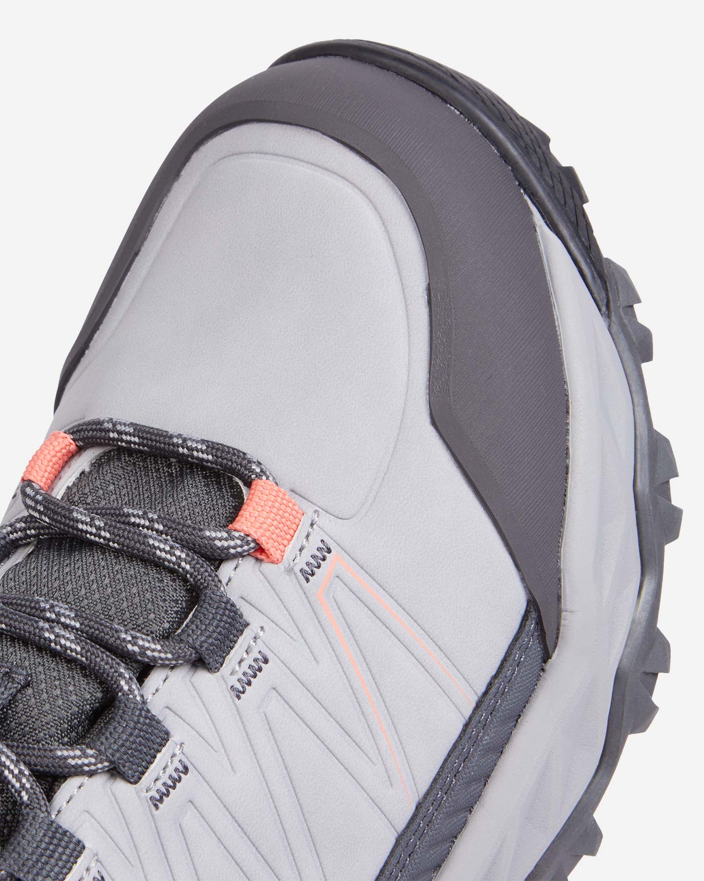 Scarpe trekking MCKINLEY TAHSIS AQX W - Grigio - 5 | Cisalfa Sport