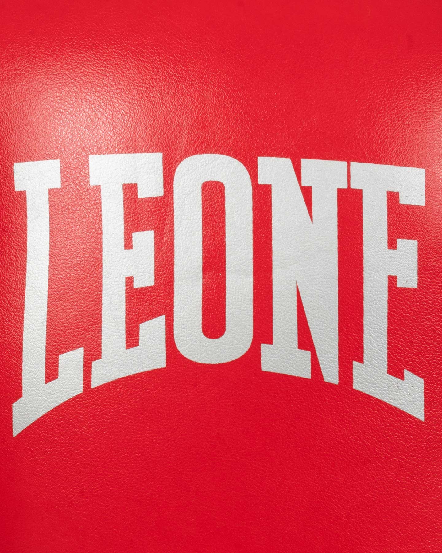 Guanti LEONE THUNDER  - Rosso - 4 | Cisalfa Sport