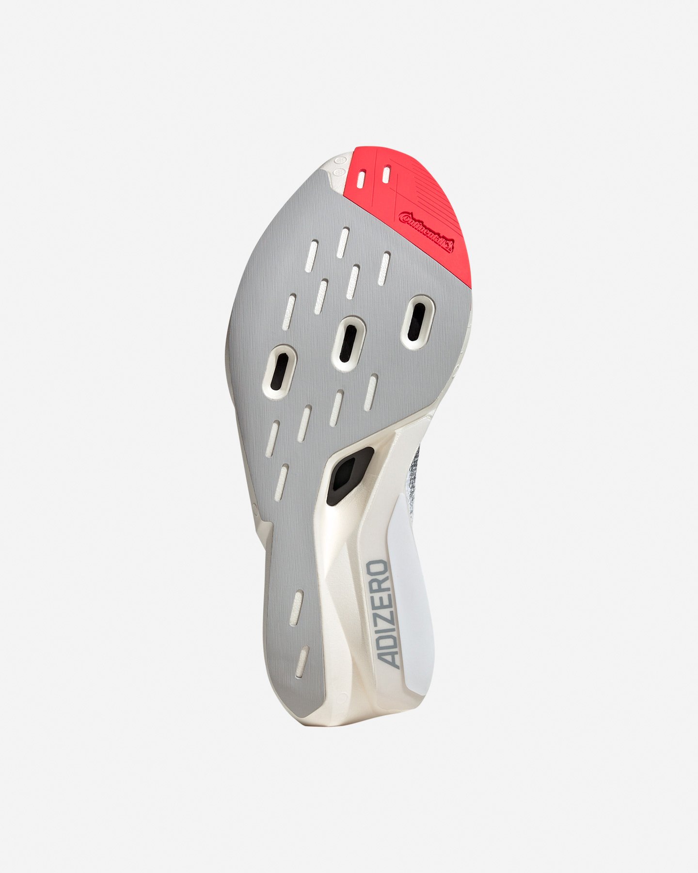 Scarpe running ADIDAS ADIZERO PRIME X 2 STRUNG M - Bianco - 1 | Cisalfa Sport