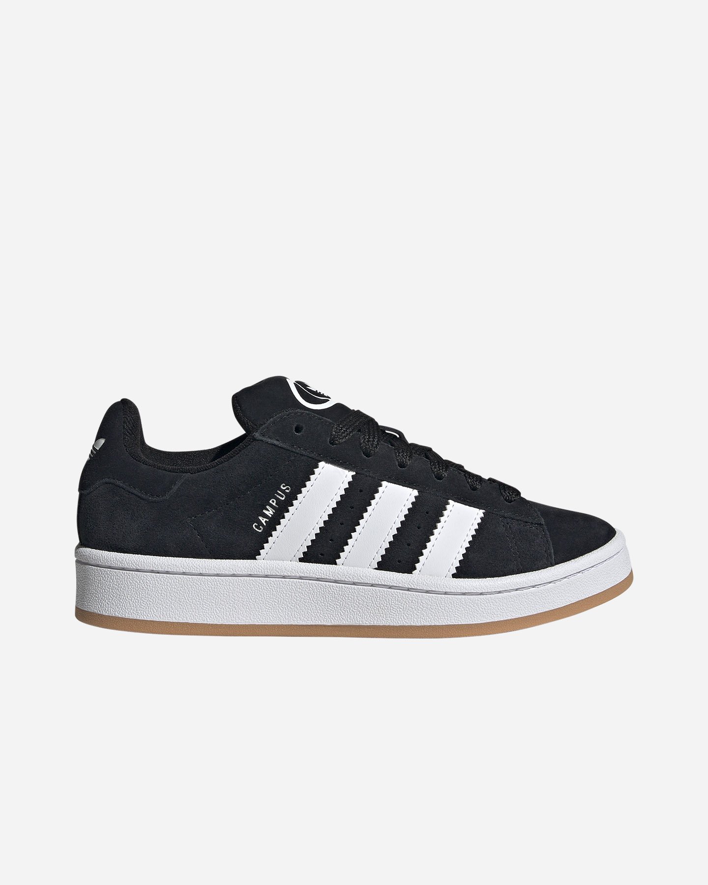 Scarpe sneakers ADIDAS CAMPUS 00S GS JR - Nero - 0 | Cisalfa Sport