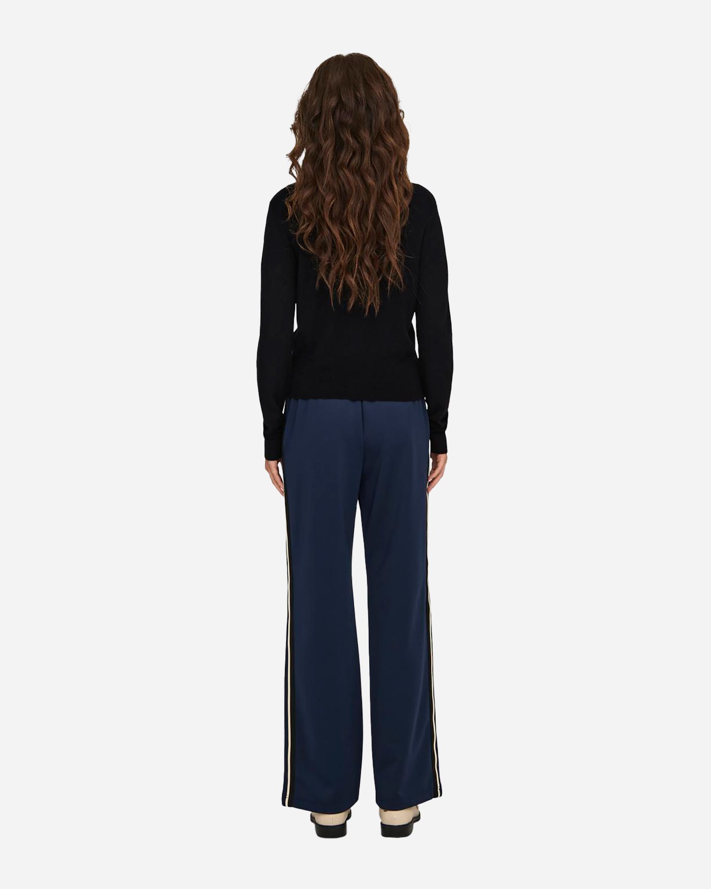 Cardigan ONLY VENICE BASIC W - Nero - 4 | Cisalfa Sport